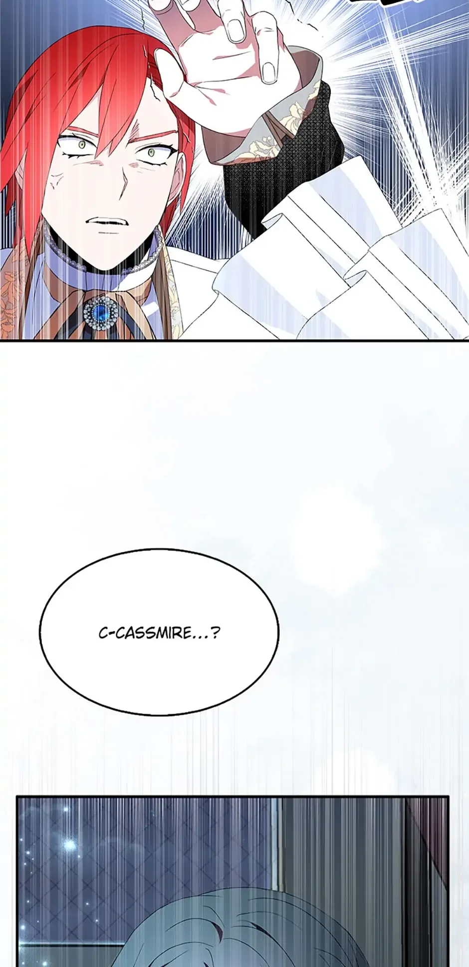 I Tried To Be Her Loyal Sword Chapter 52 – Page 21
