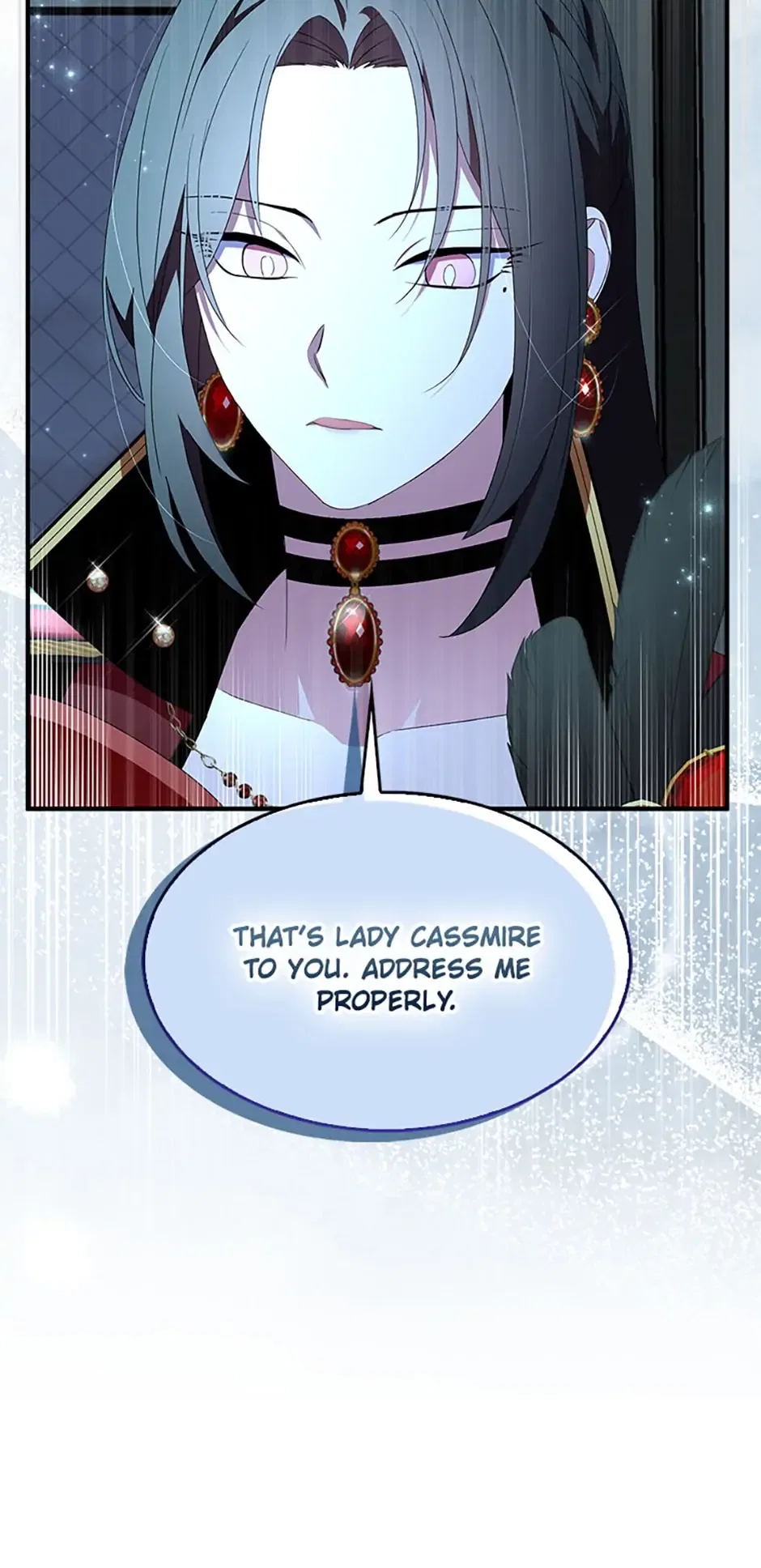 I Tried To Be Her Loyal Sword Chapter 52 – Page 22