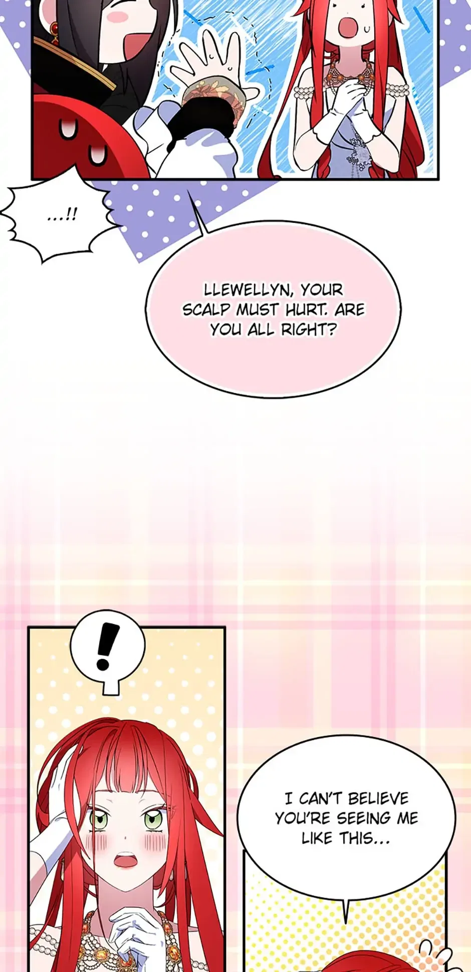 I Tried To Be Her Loyal Sword Chapter 52 – Page 24