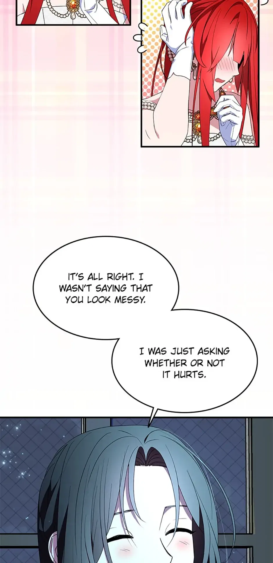 I Tried To Be Her Loyal Sword Chapter 52 – Page 25