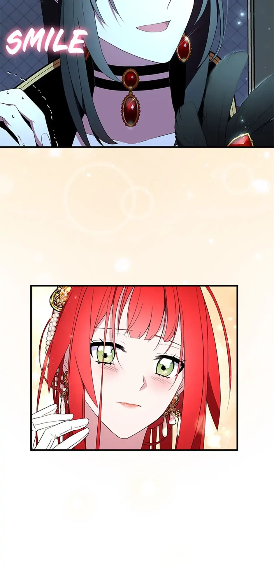 I Tried To Be Her Loyal Sword Chapter 52 – Page 26