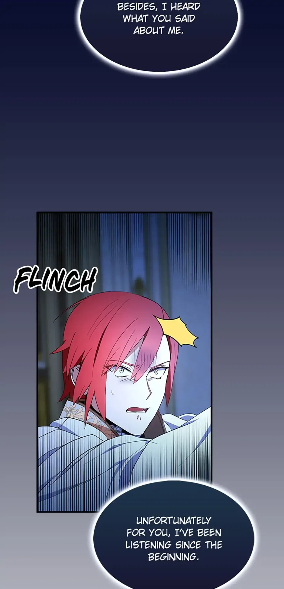 I Tried To Be Her Loyal Sword Chapter 52 – Page 29