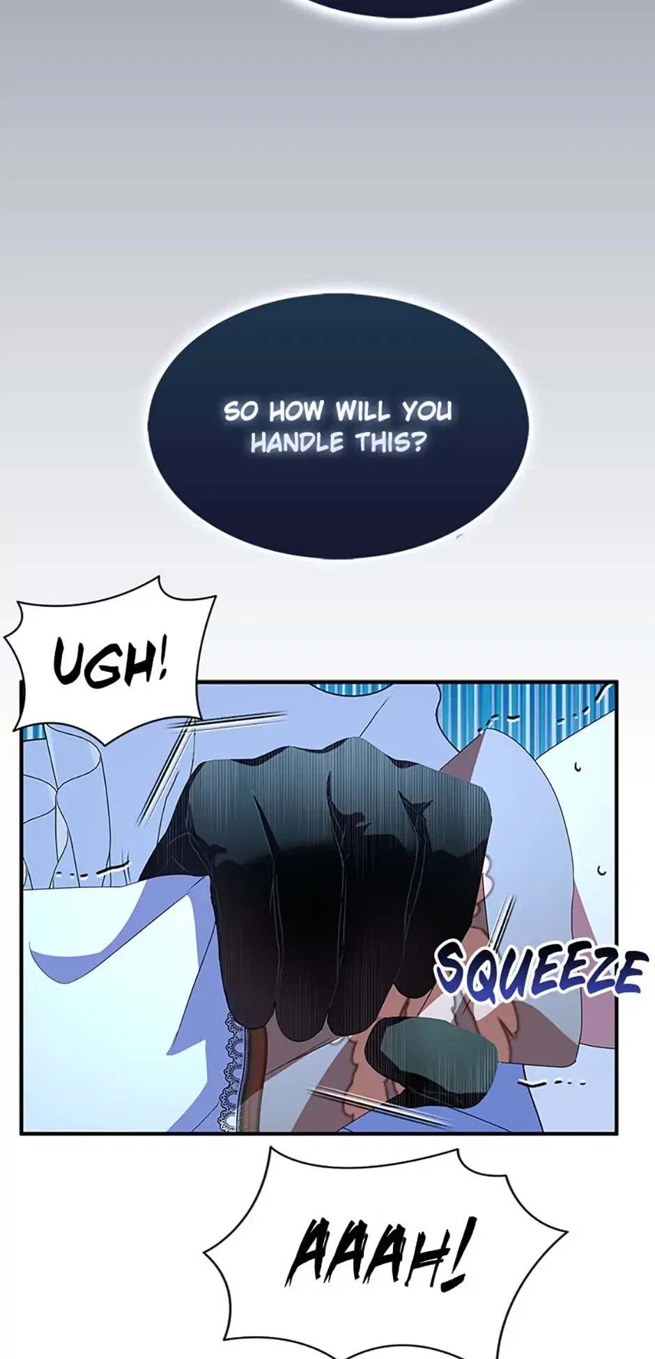 I Tried To Be Her Loyal Sword Chapter 52 – Page 30