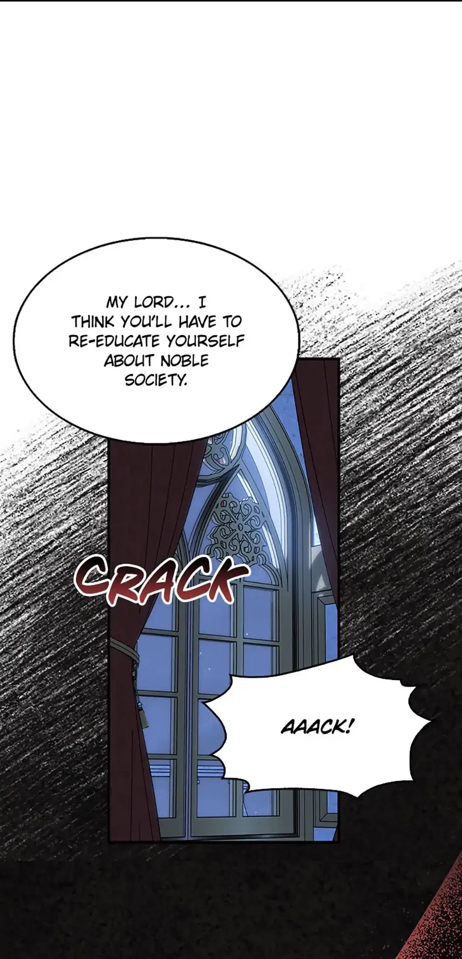 I Tried To Be Her Loyal Sword Chapter 52 – Page 32