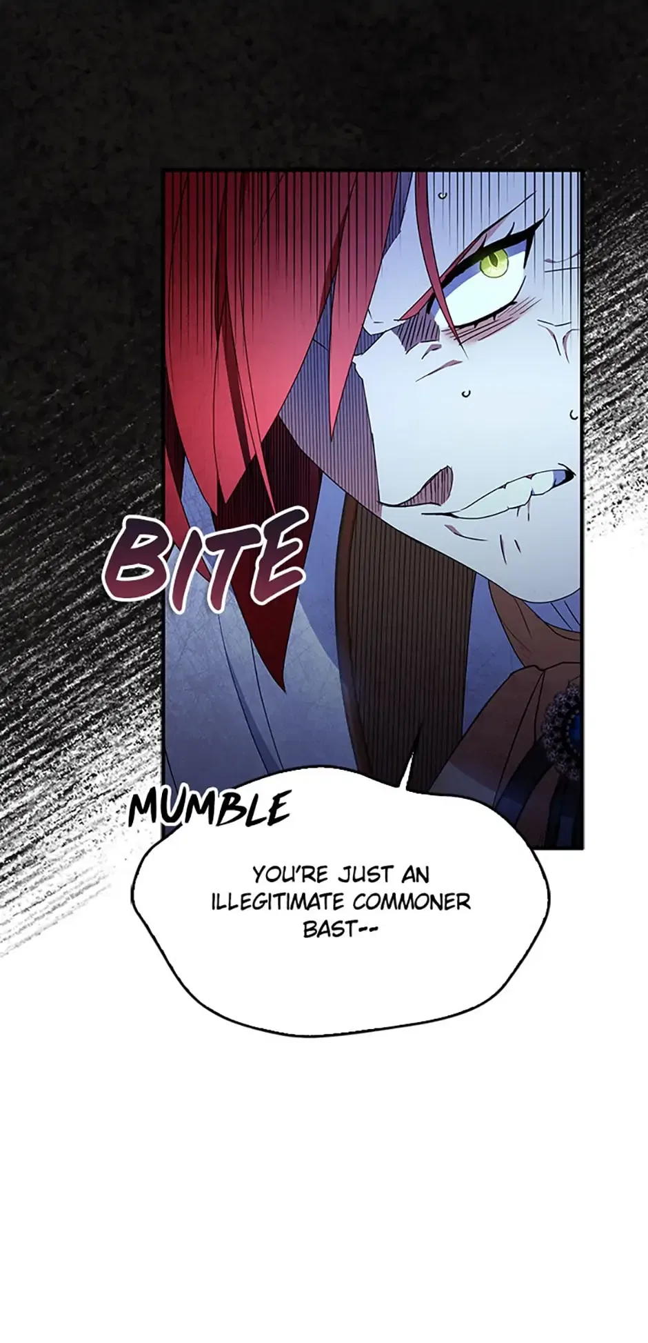 I Tried To Be Her Loyal Sword Chapter 52 – Page 35