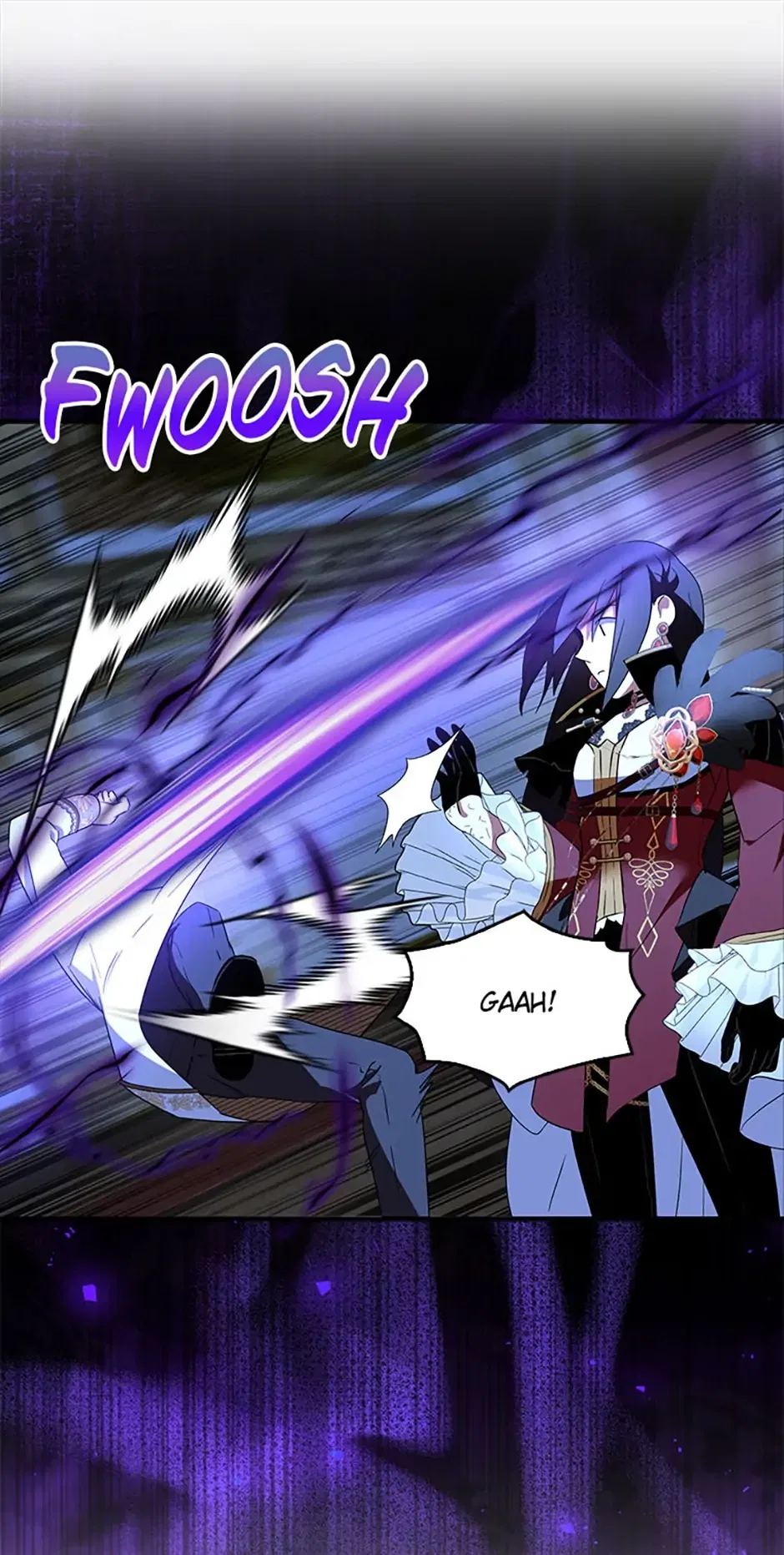I Tried To Be Her Loyal Sword Chapter 52 – Page 36