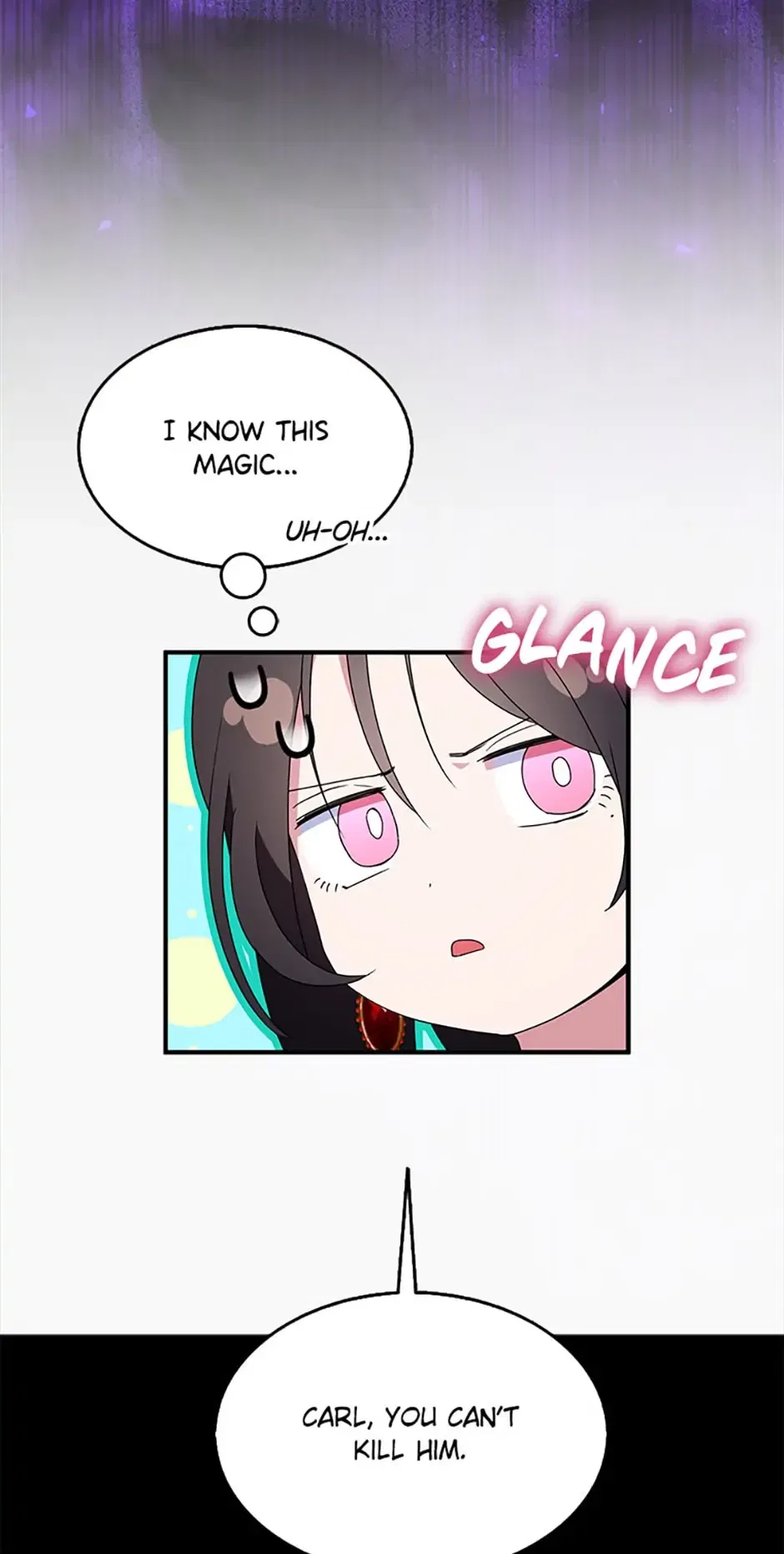 I Tried To Be Her Loyal Sword Chapter 52 – Page 37
