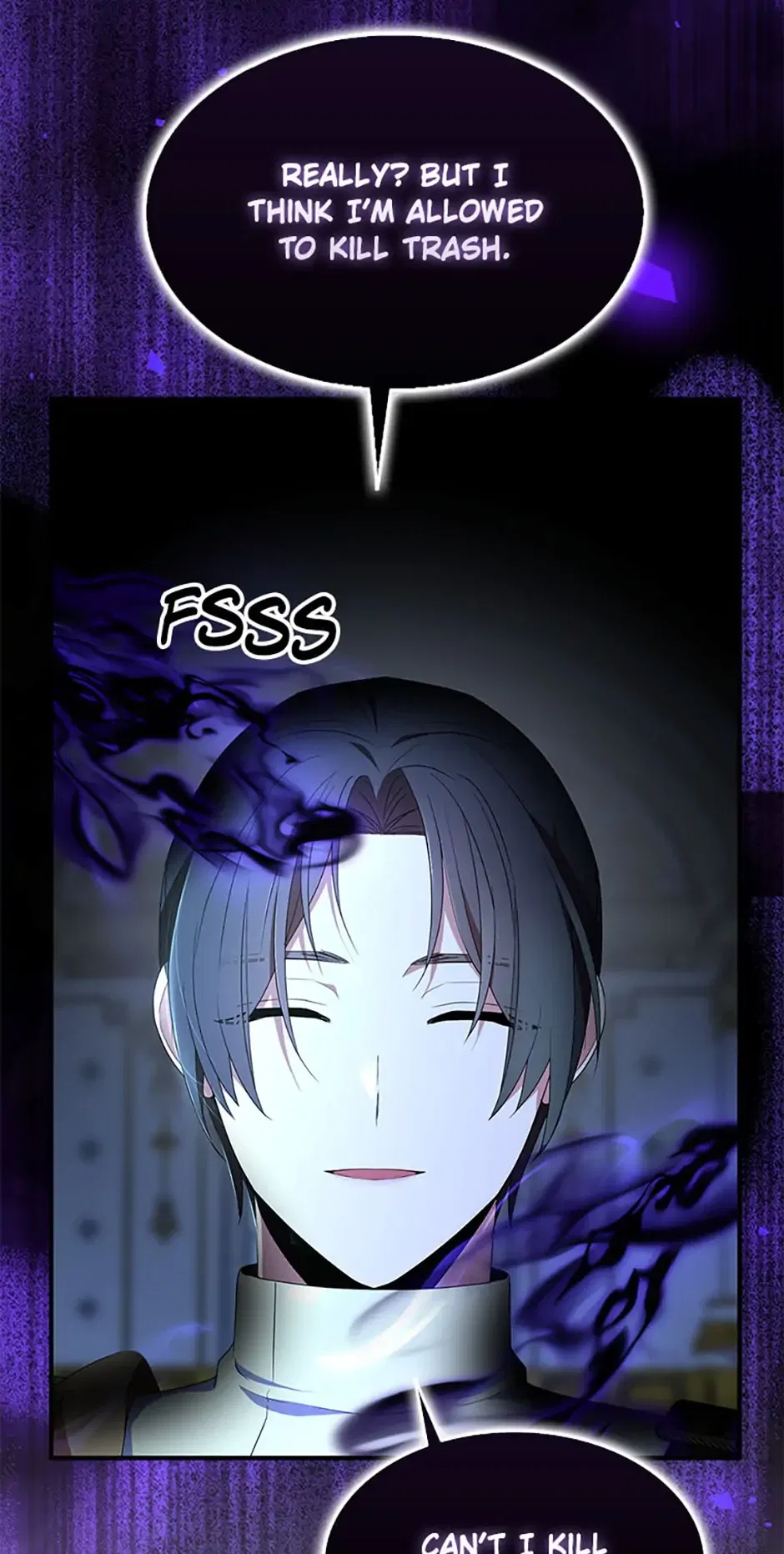 I Tried To Be Her Loyal Sword Chapter 52 – Page 40