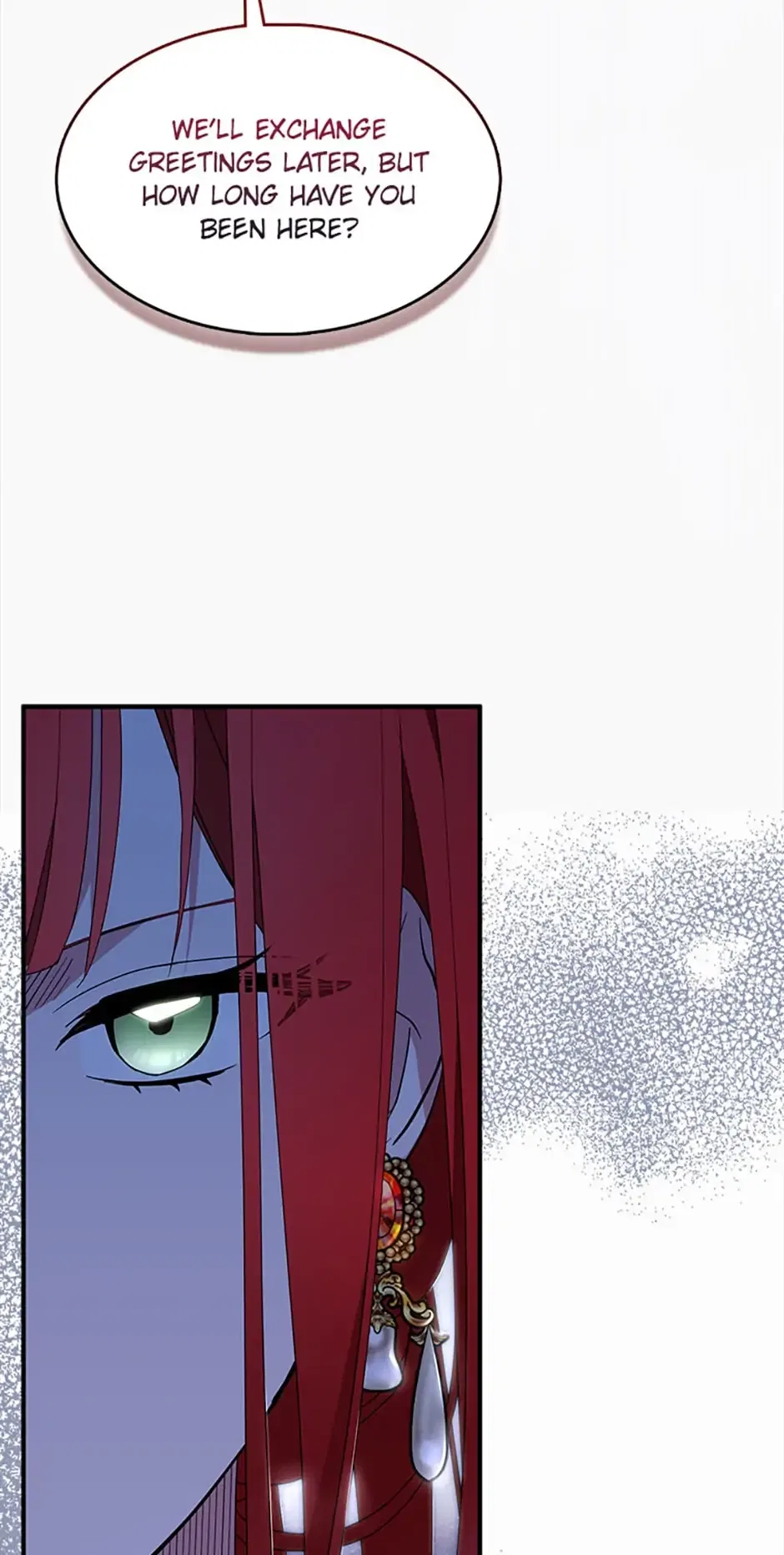 I Tried To Be Her Loyal Sword Chapter 52 – Page 42
