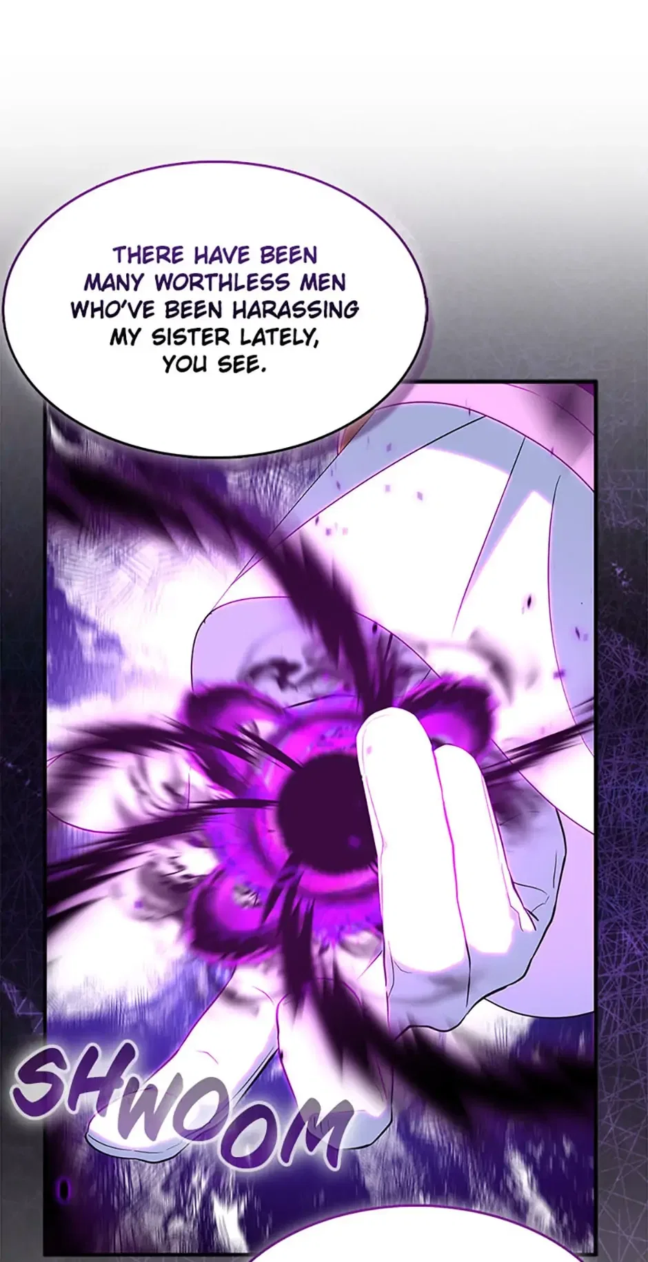 I Tried To Be Her Loyal Sword Chapter 52 – Page 45