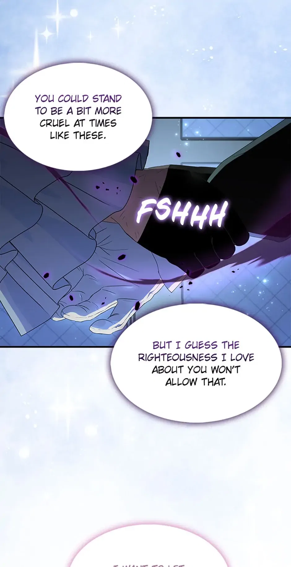 I Tried To Be Her Loyal Sword Chapter 52 – Page 47