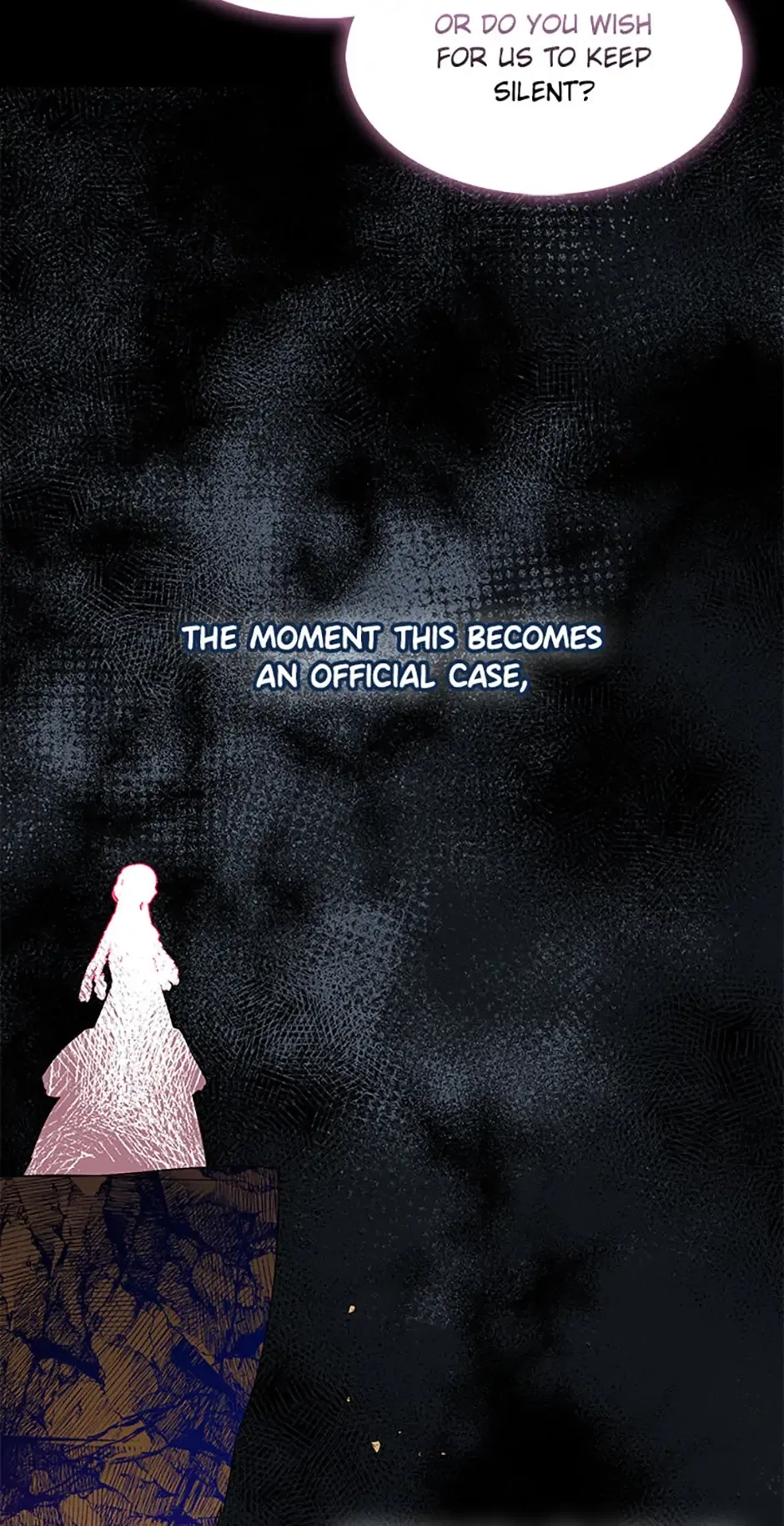 I Tried To Be Her Loyal Sword Chapter 52 – Page 49
