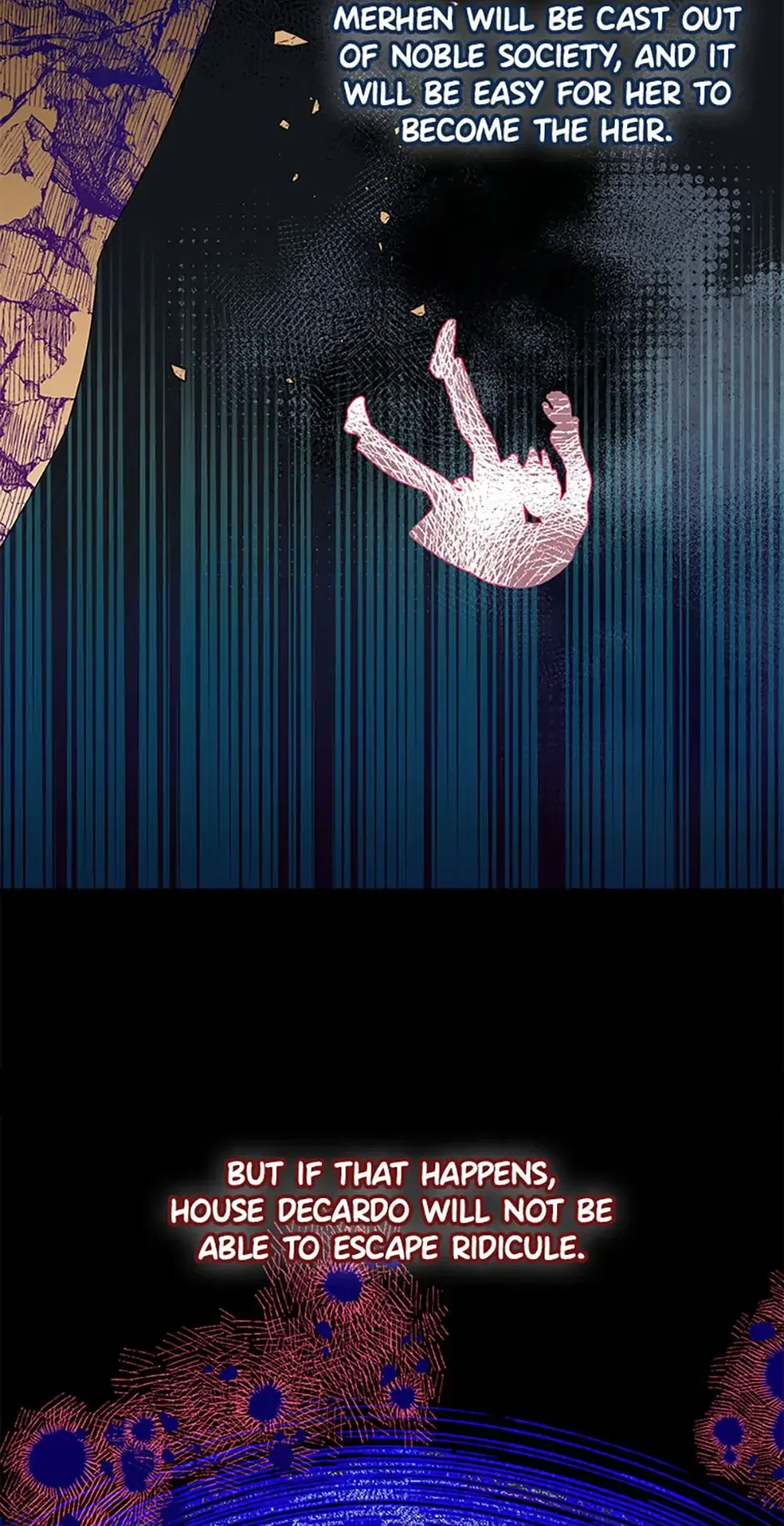I Tried To Be Her Loyal Sword Chapter 52 – Page 50
