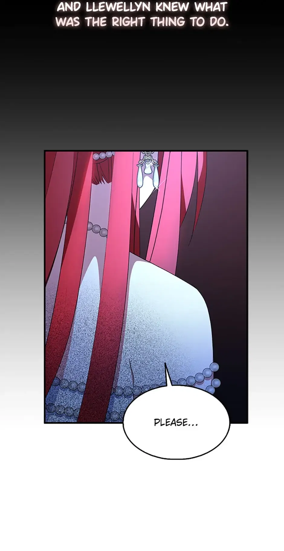 I Tried To Be Her Loyal Sword Chapter 52 – Page 53