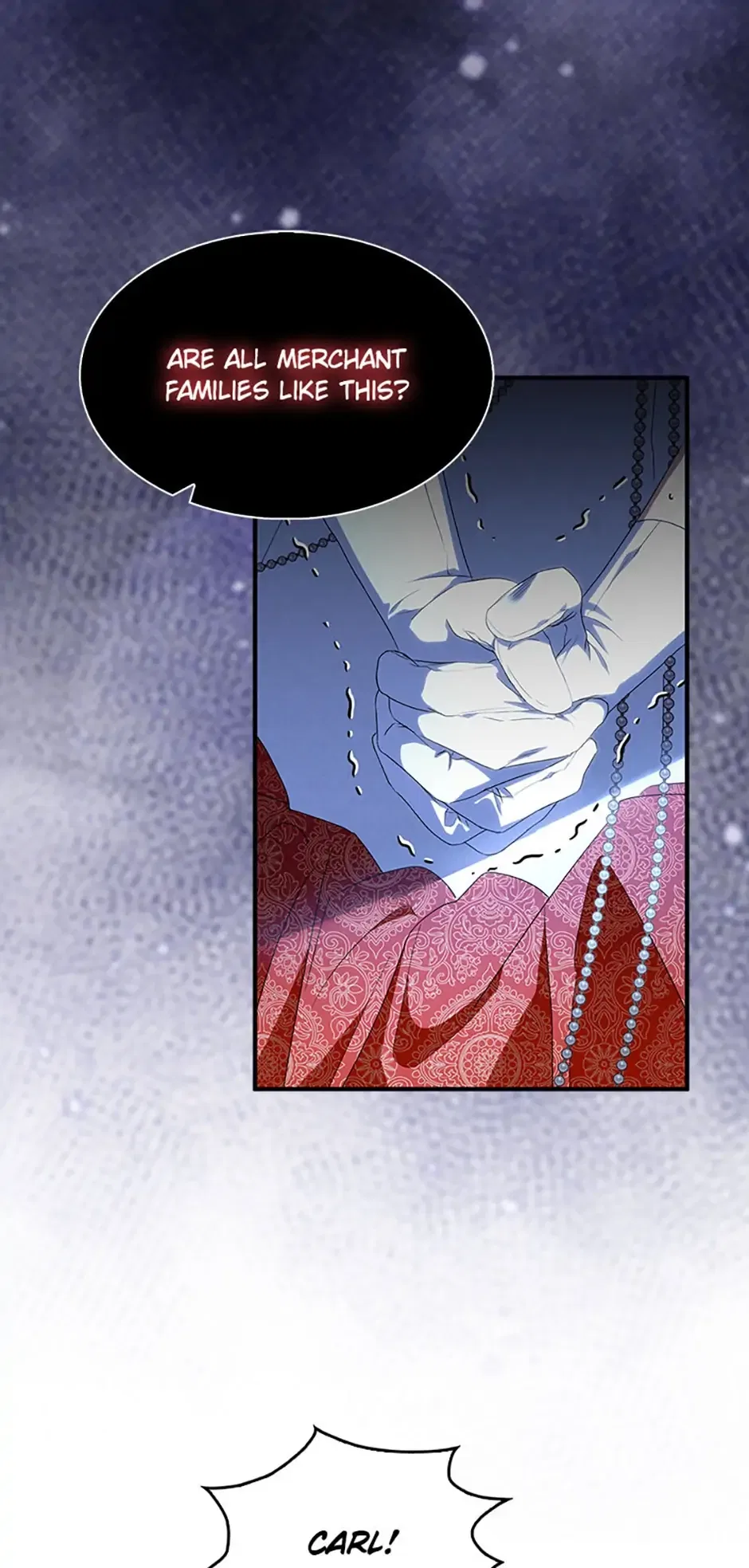 I Tried To Be Her Loyal Sword Chapter 52 – Page 56