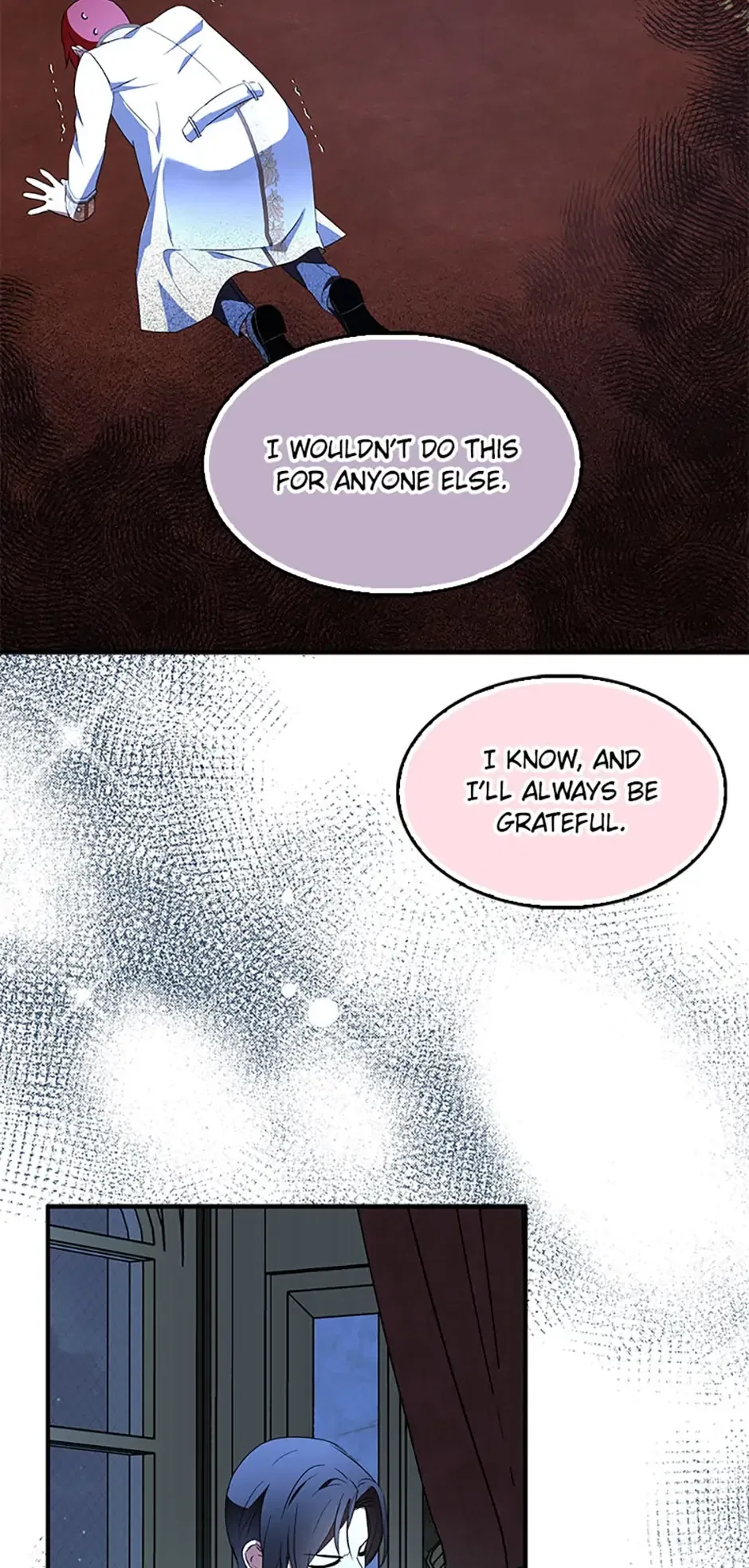 I Tried To Be Her Loyal Sword Chapter 52 – Page 58
