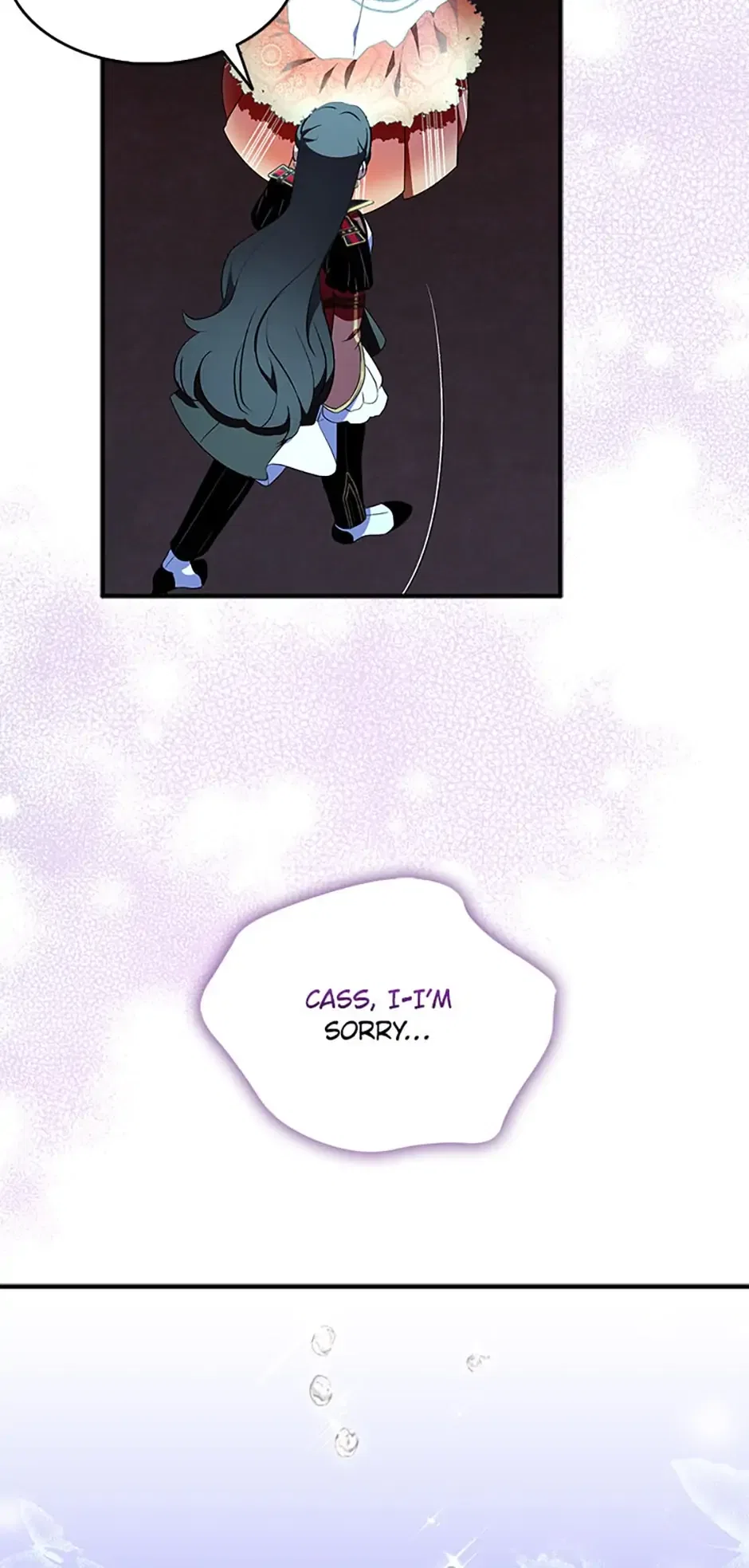 I Tried To Be Her Loyal Sword Chapter 52 – Page 61