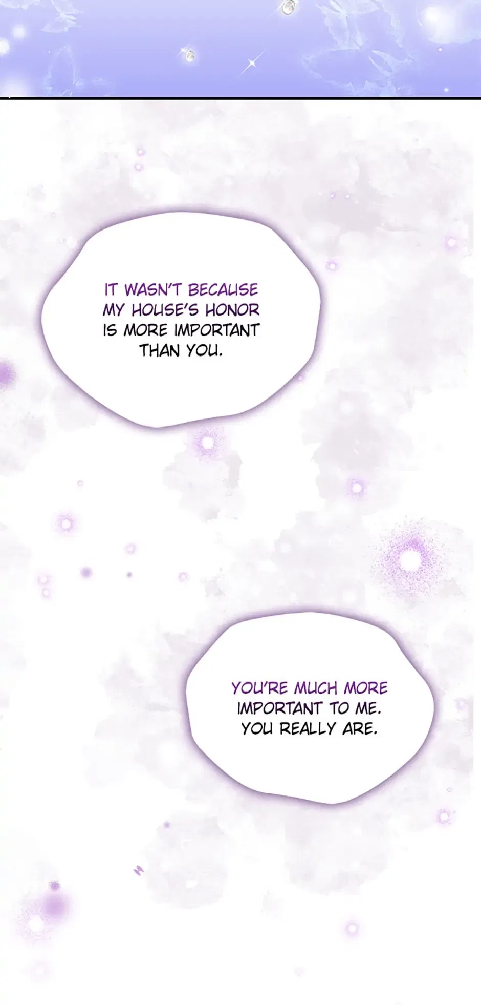 I Tried To Be Her Loyal Sword Chapter 52 – Page 62