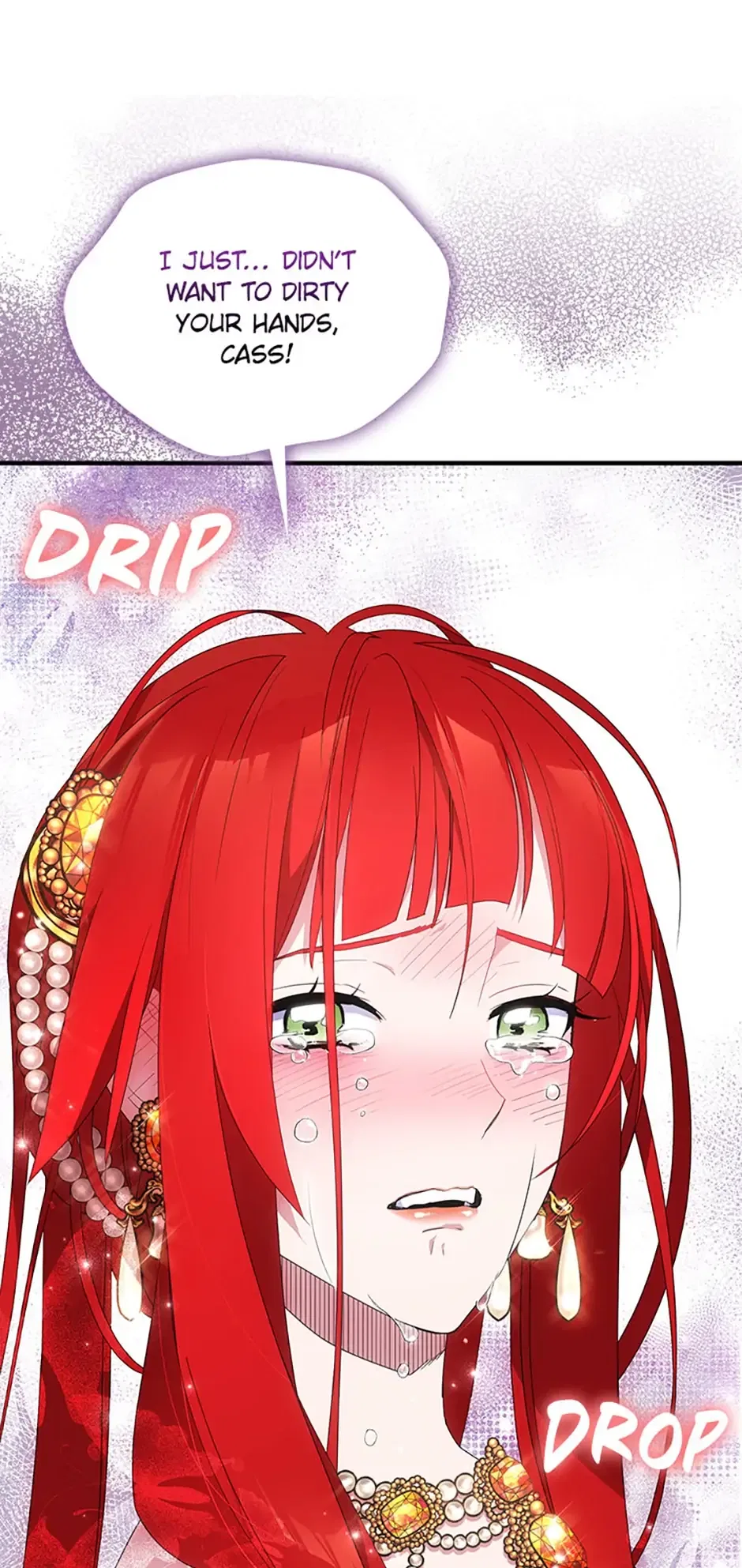 I Tried To Be Her Loyal Sword Chapter 52 – Page 63