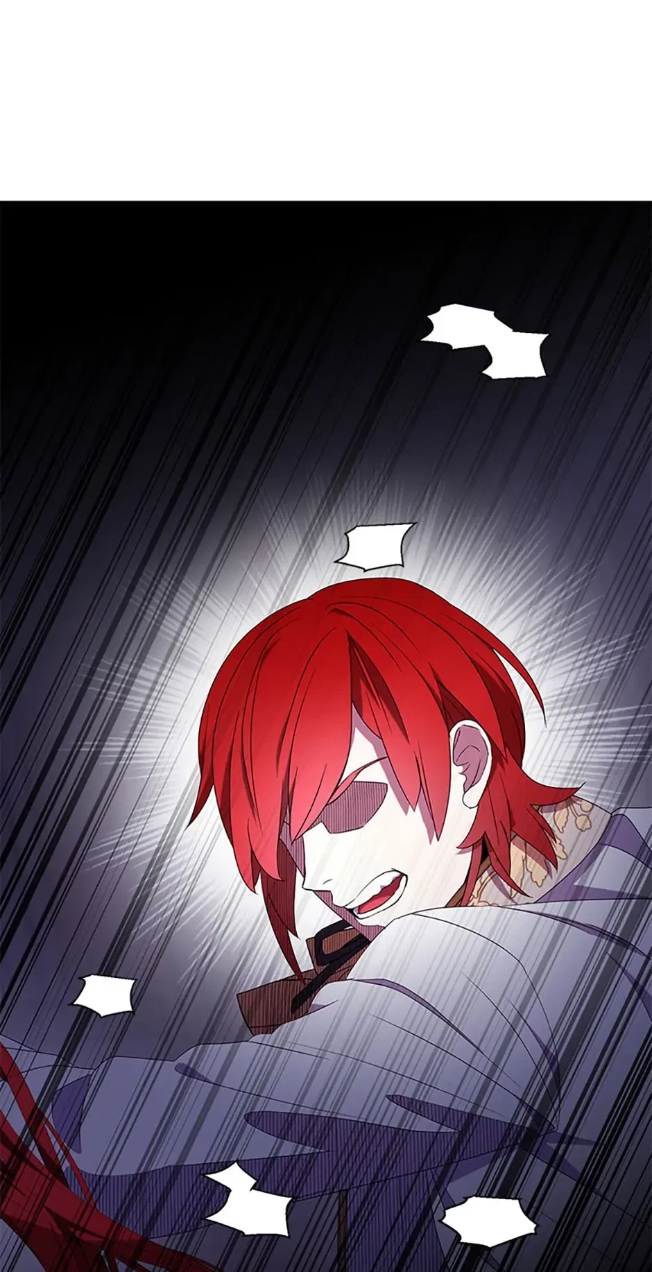 I Tried To Be Her Loyal Sword Chapter 51 – Page 1