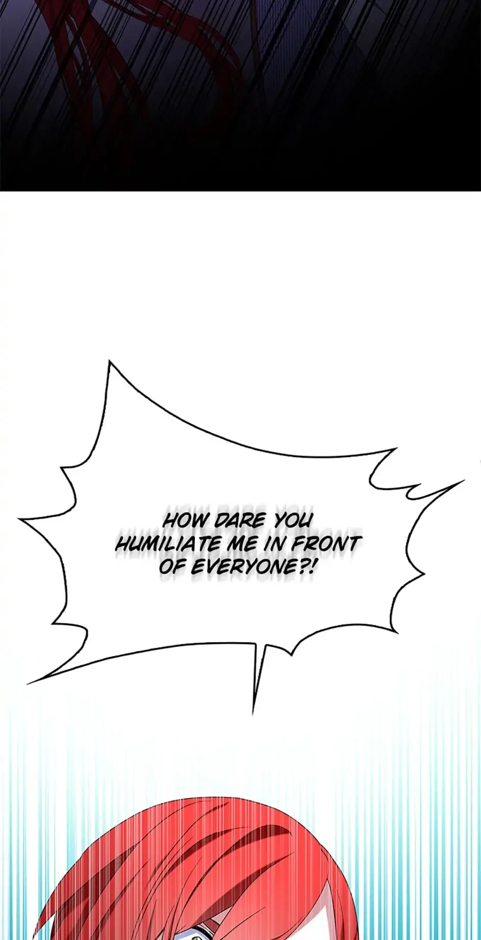 I Tried To Be Her Loyal Sword Chapter 51 – Page 2