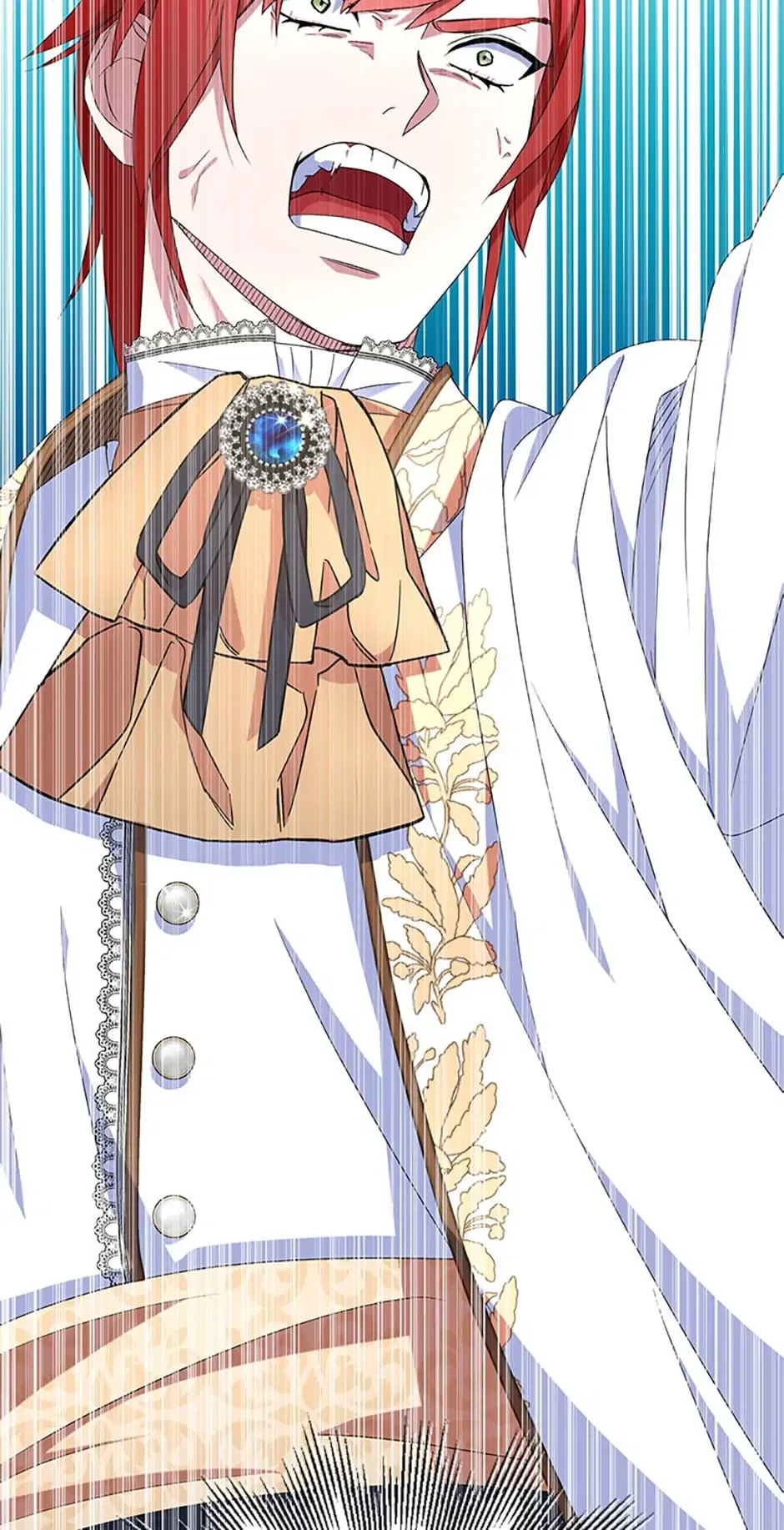 I Tried To Be Her Loyal Sword Chapter 51 – Page 3