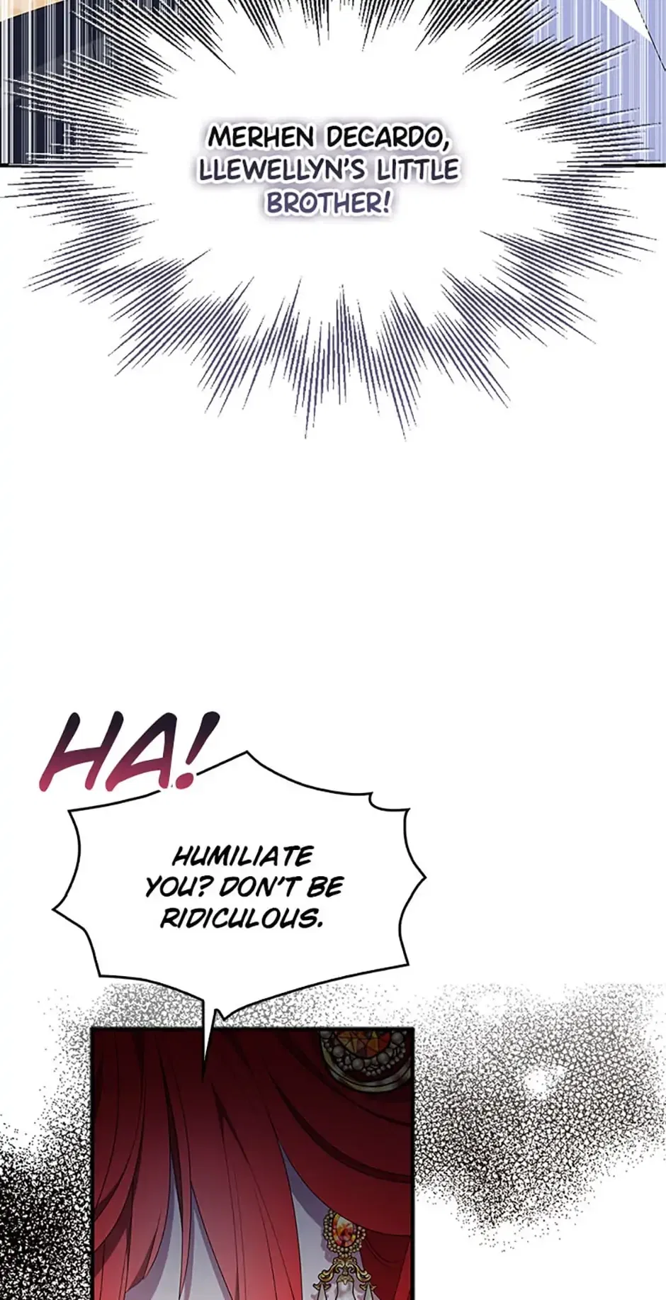 I Tried To Be Her Loyal Sword Chapter 51 – Page 4