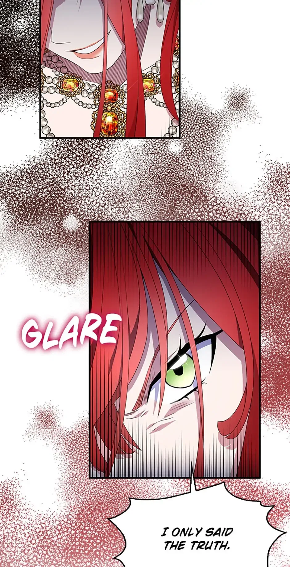 I Tried To Be Her Loyal Sword Chapter 51 – Page 5