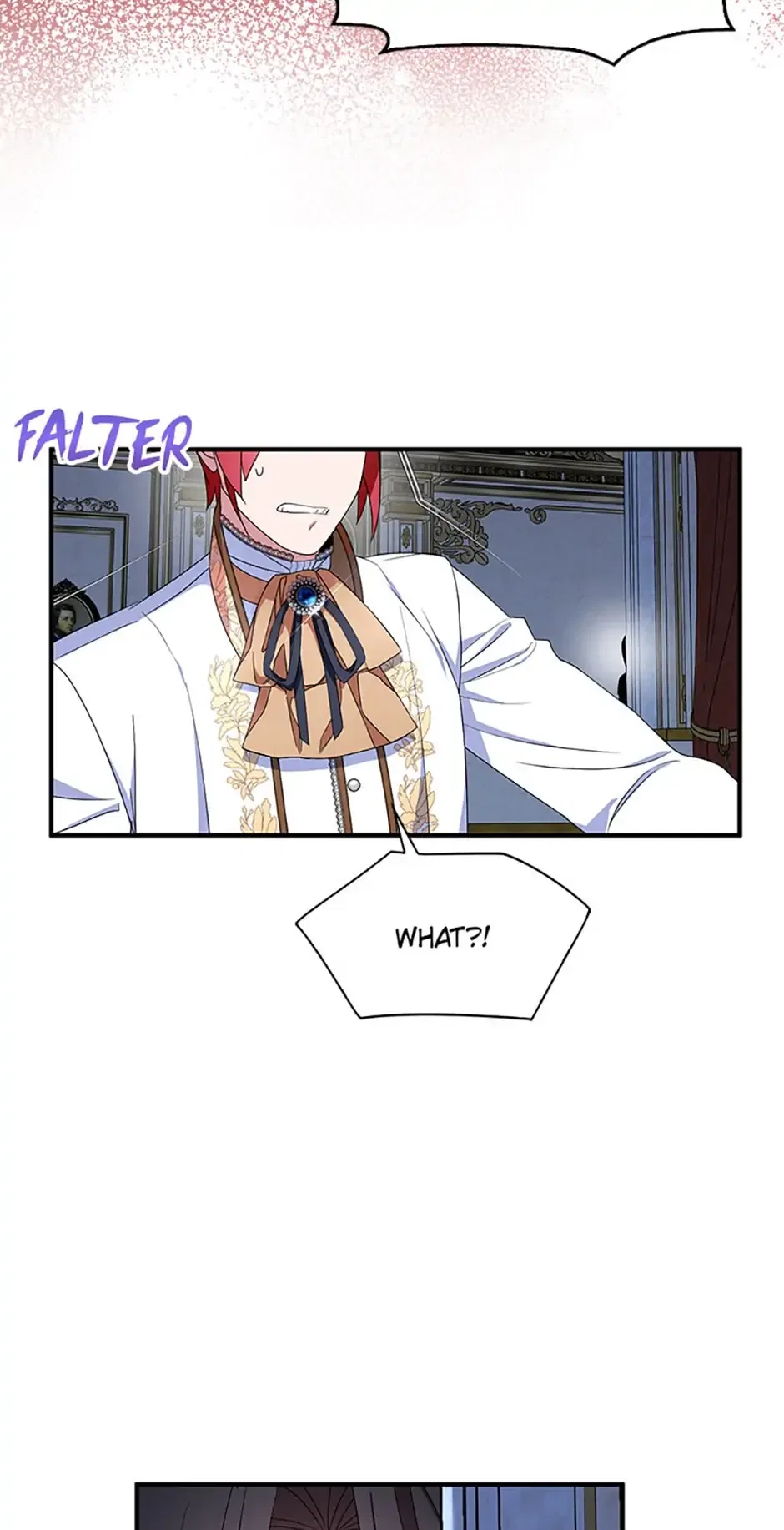 I Tried To Be Her Loyal Sword Chapter 51 – Page 6