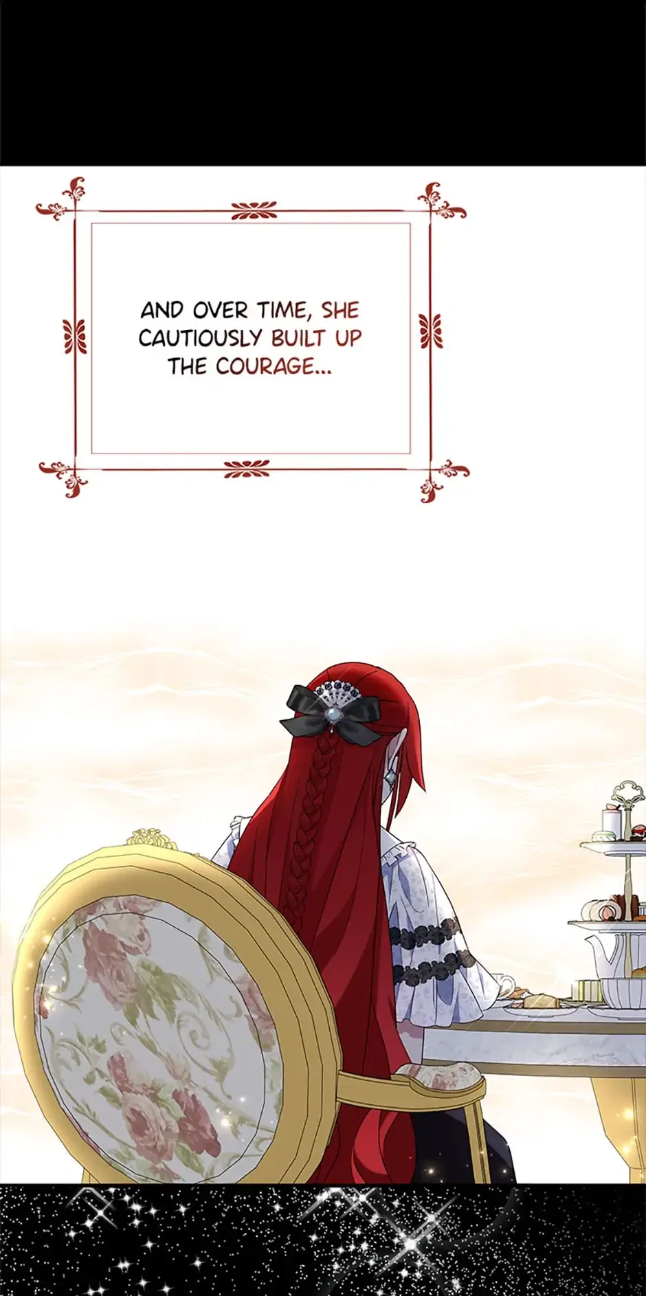 I Tried To Be Her Loyal Sword Chapter 51 – Page 9