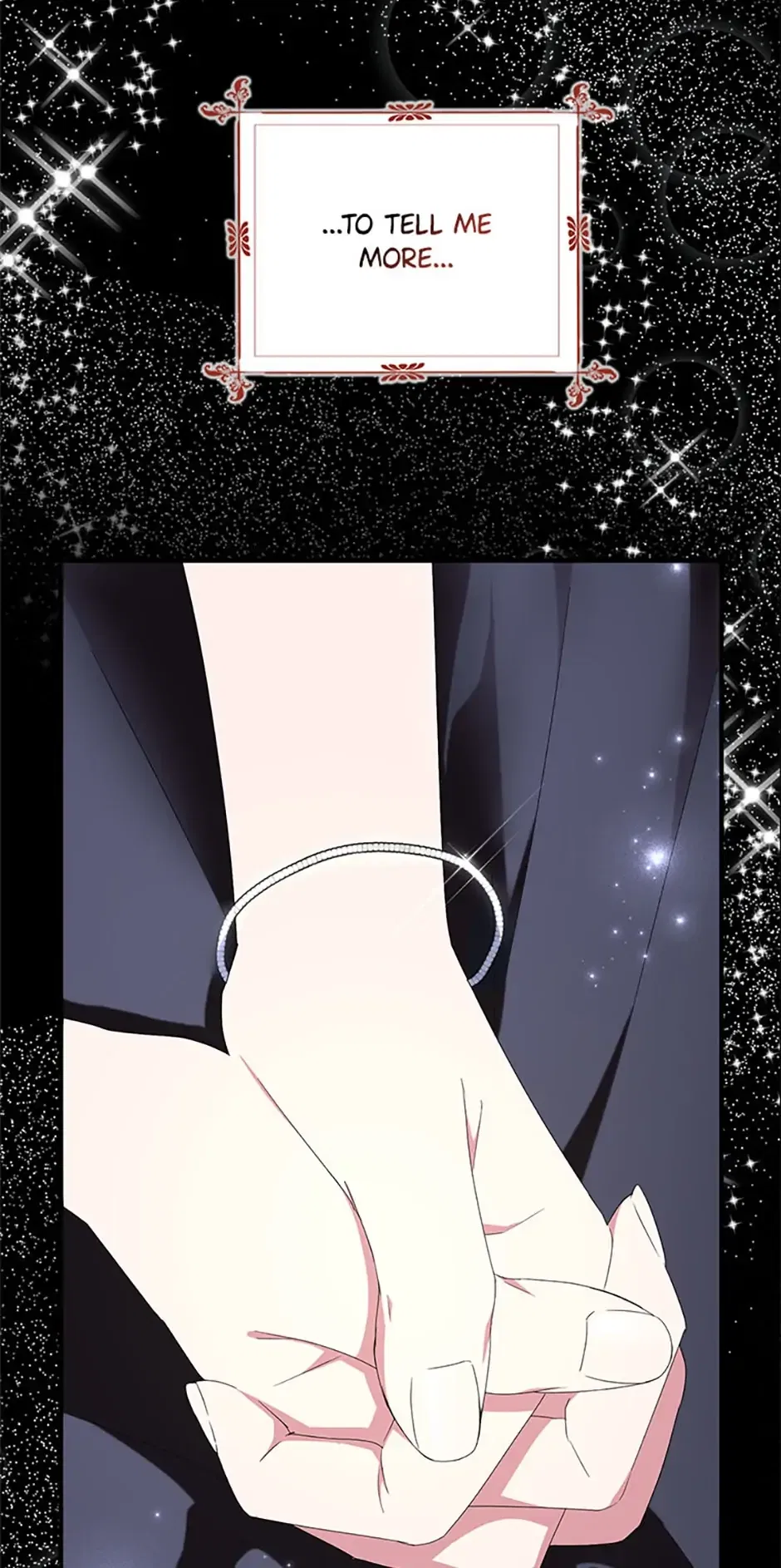 I Tried To Be Her Loyal Sword Chapter 51 – Page 10