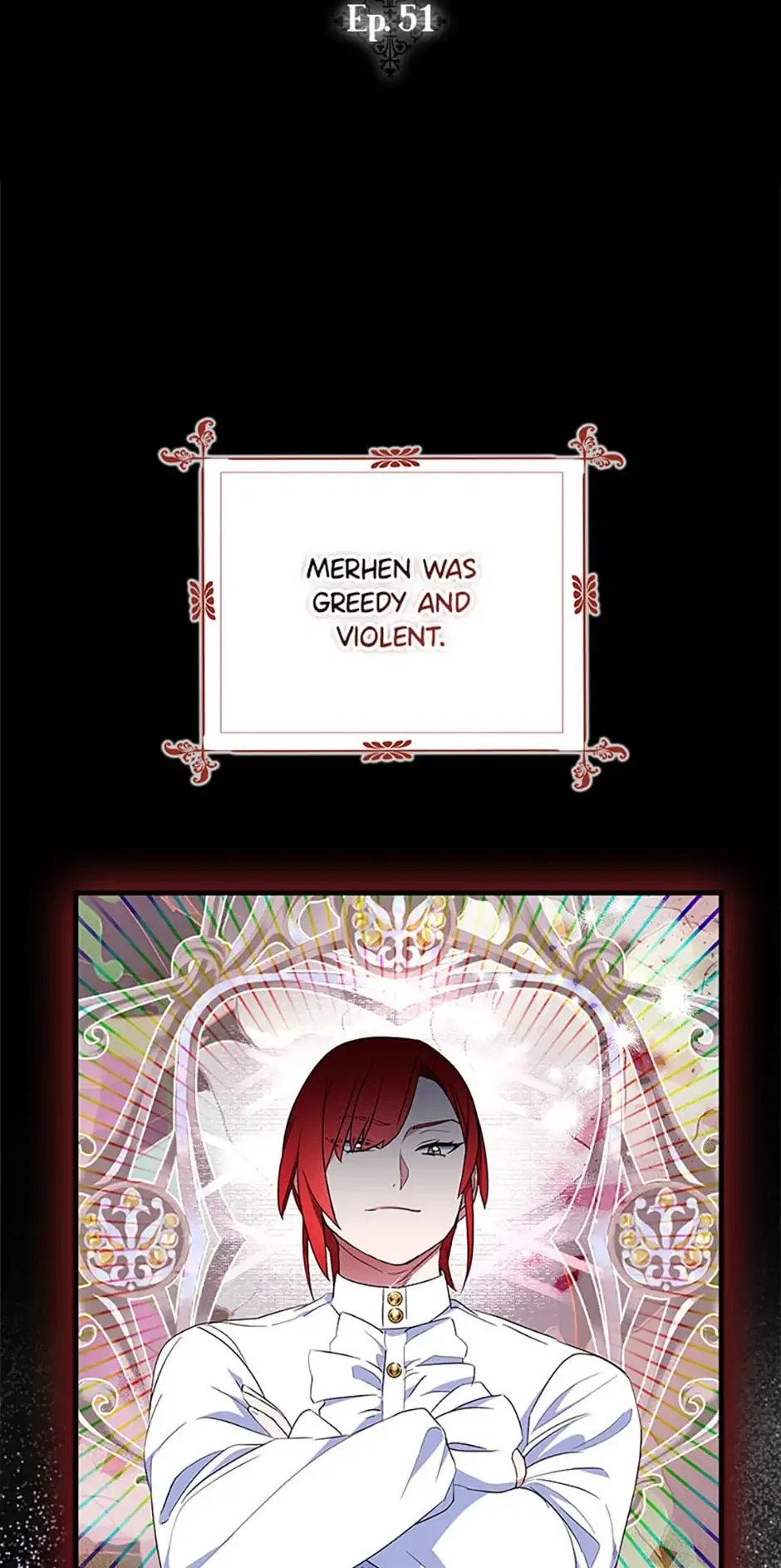 I Tried To Be Her Loyal Sword Chapter 51 – Page 12