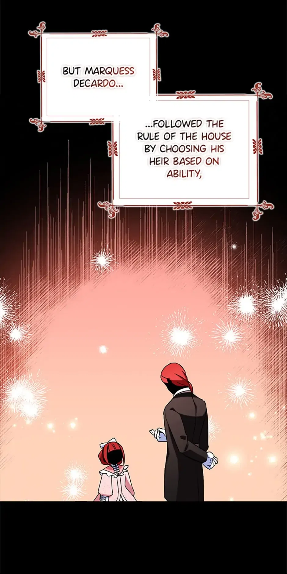 I Tried To Be Her Loyal Sword Chapter 51 – Page 17