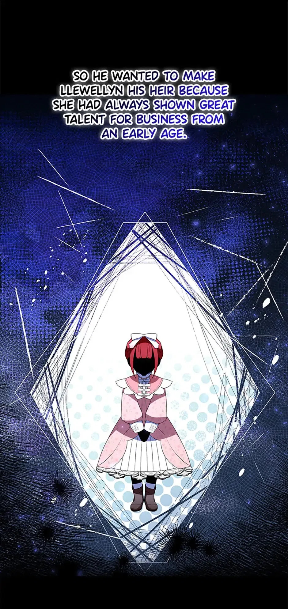I Tried To Be Her Loyal Sword Chapter 51 – Page 18
