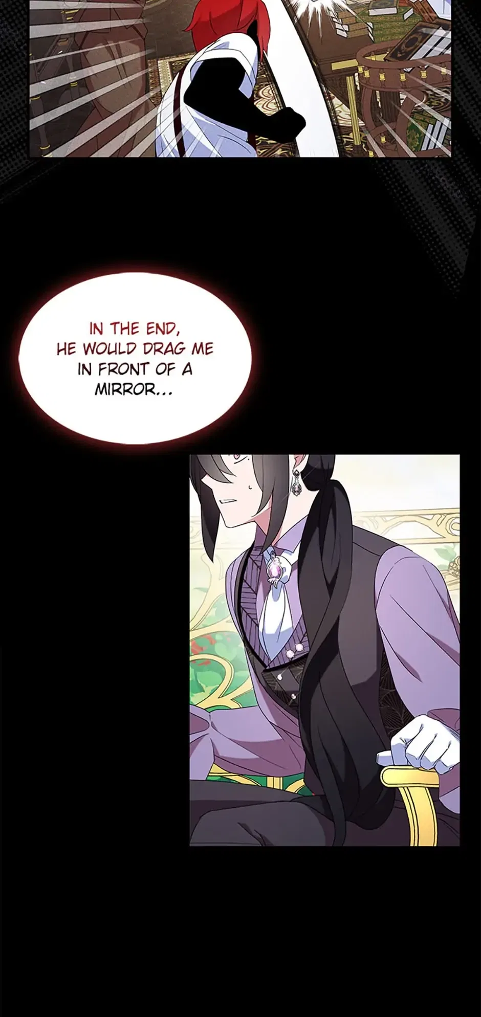 I Tried To Be Her Loyal Sword Chapter 51 – Page 23