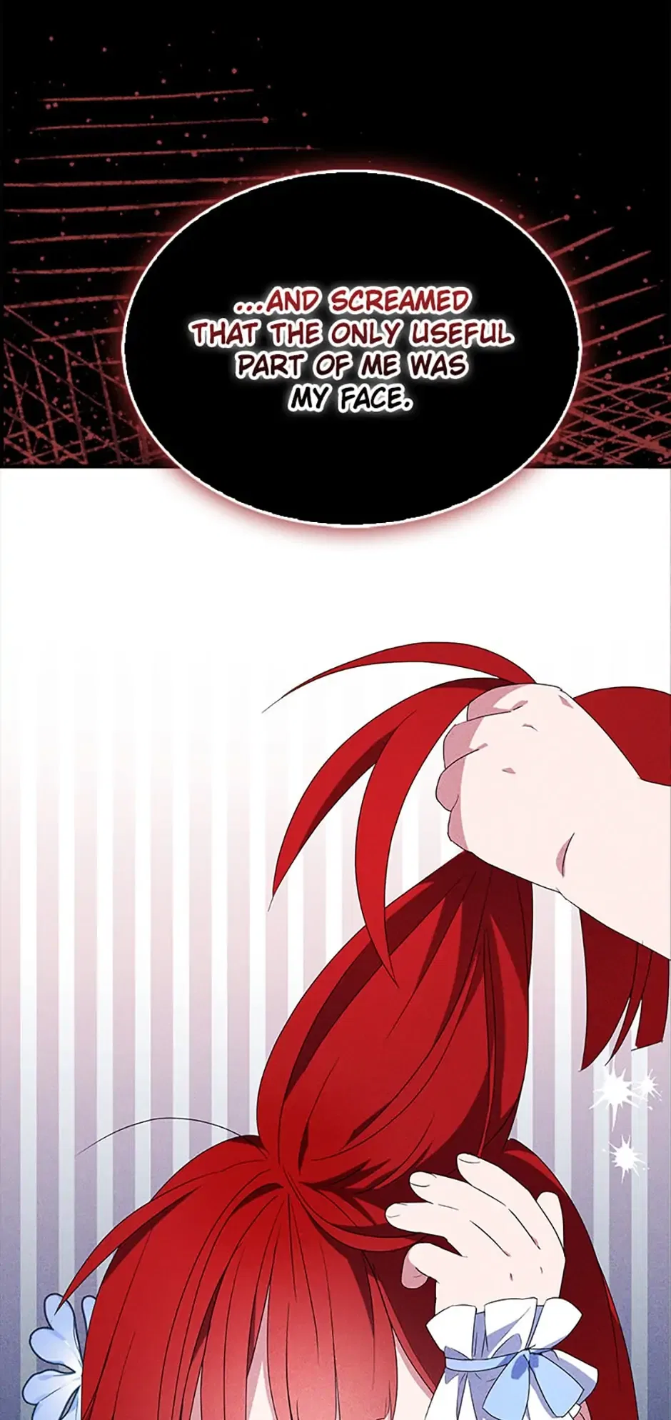 I Tried To Be Her Loyal Sword Chapter 51 – Page 24