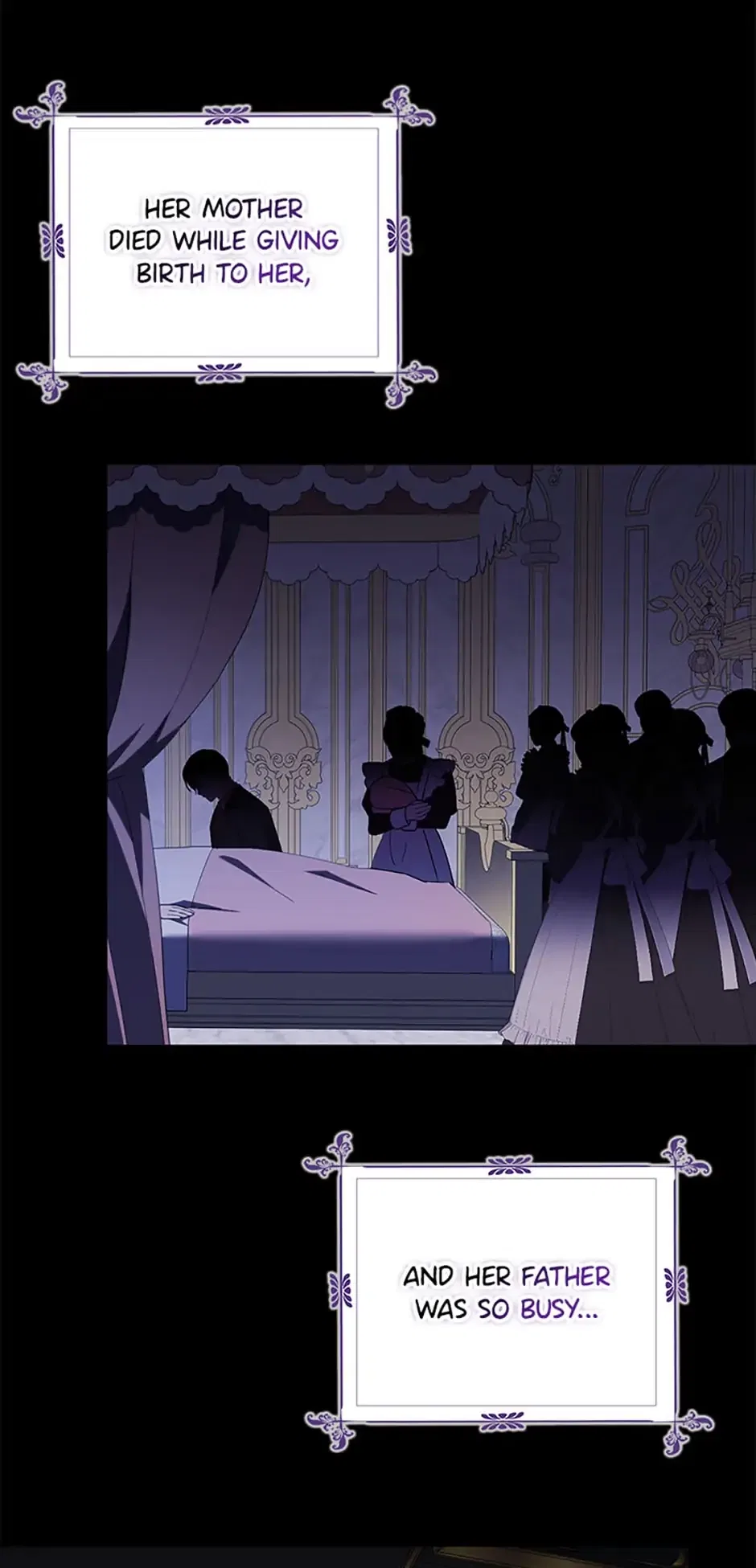 I Tried To Be Her Loyal Sword Chapter 51 – Page 26
