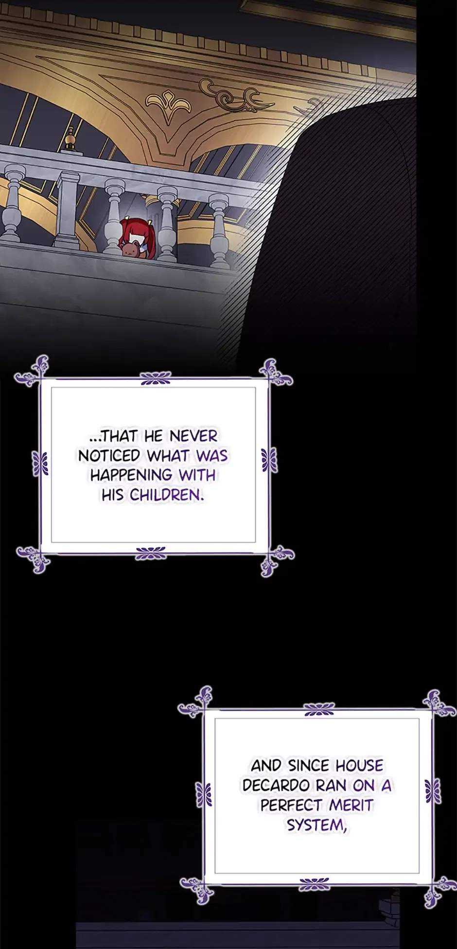 I Tried To Be Her Loyal Sword Chapter 51 – Page 27