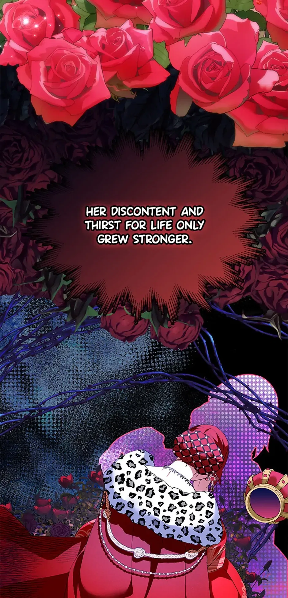I Tried To Be Her Loyal Sword Chapter 51 – Page 32