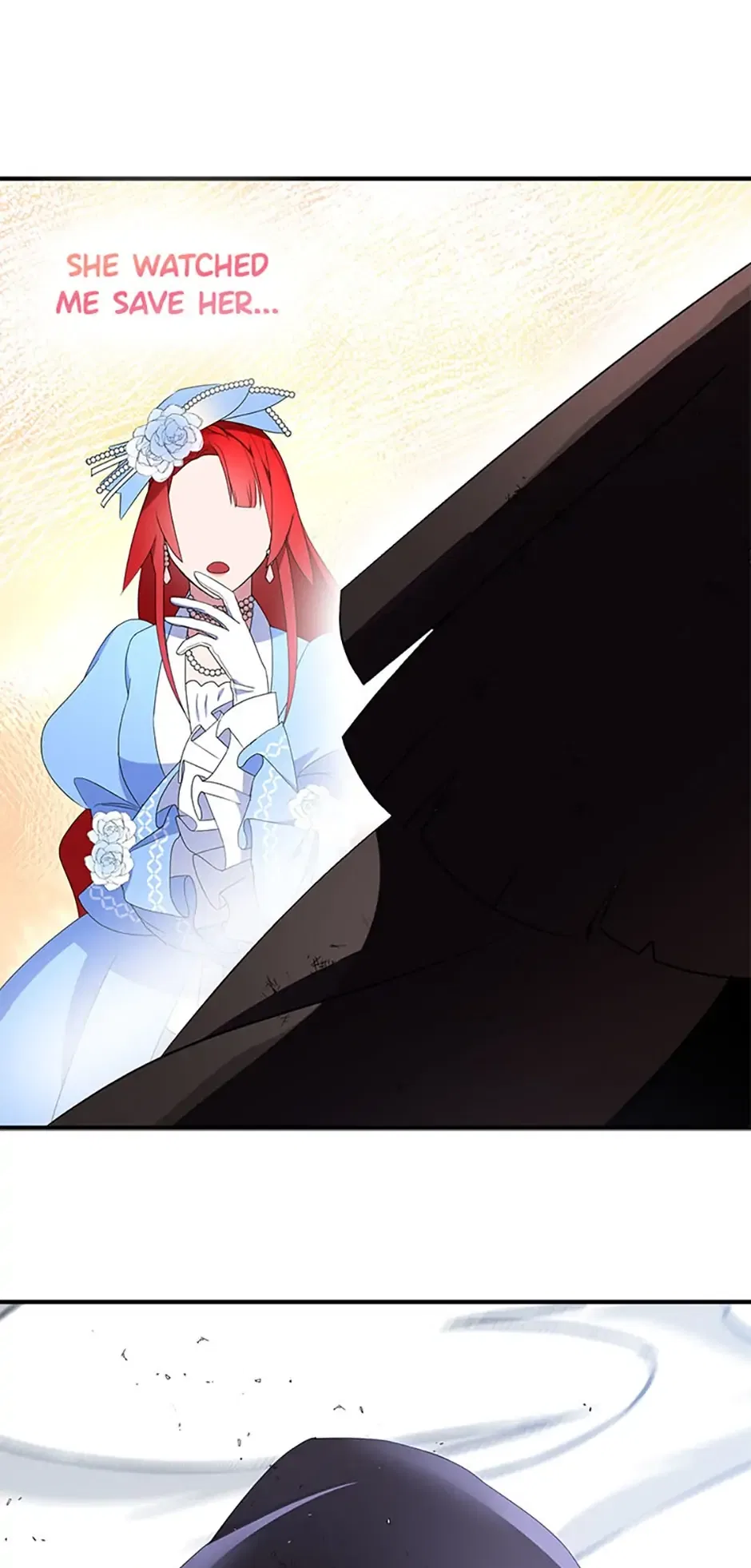 I Tried To Be Her Loyal Sword Chapter 51 – Page 34