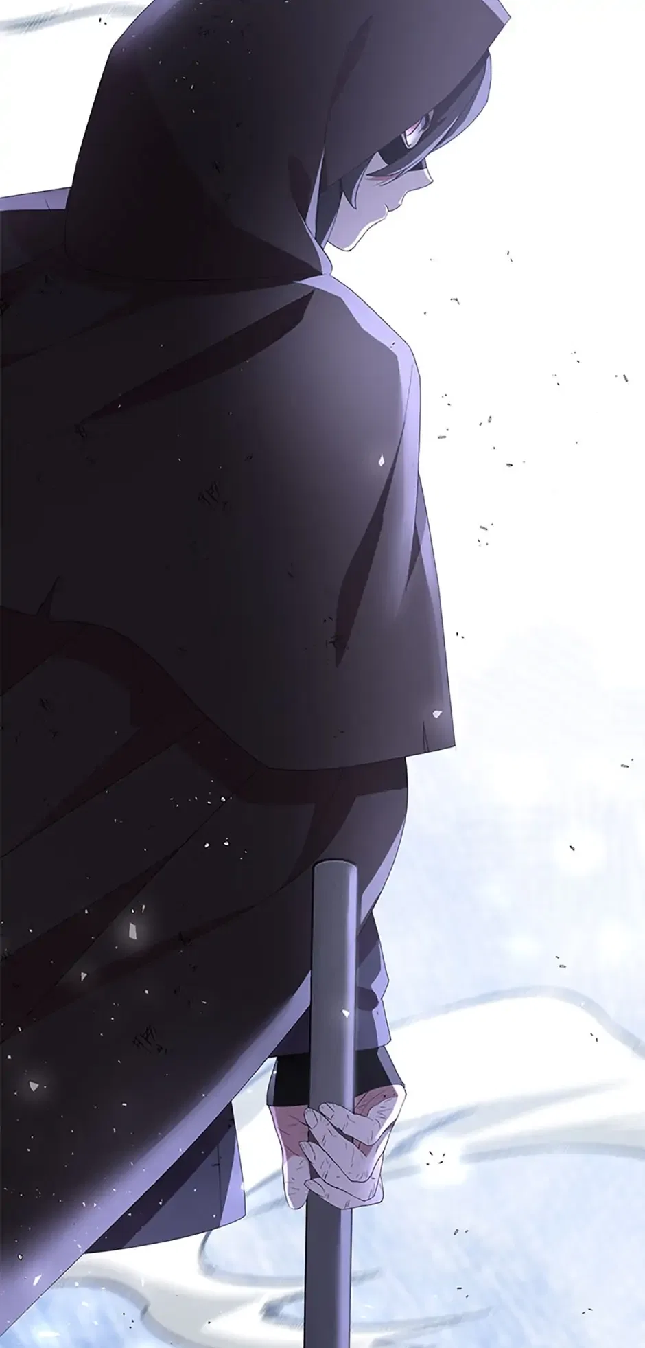 I Tried To Be Her Loyal Sword Chapter 51 – Page 35