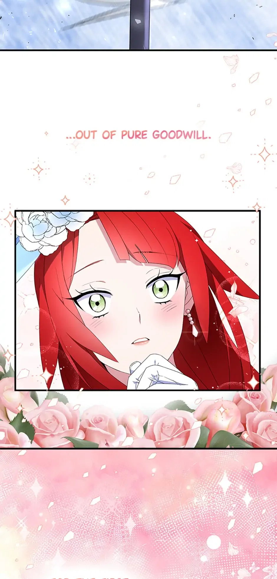 I Tried To Be Her Loyal Sword Chapter 51 – Page 36