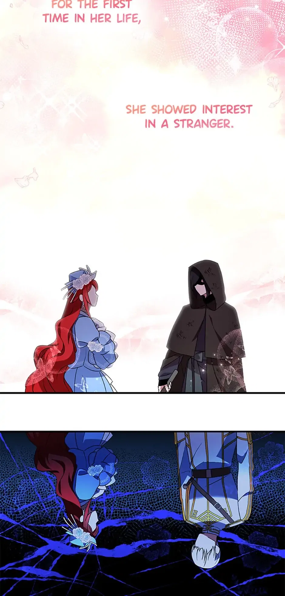 I Tried To Be Her Loyal Sword Chapter 51 – Page 37