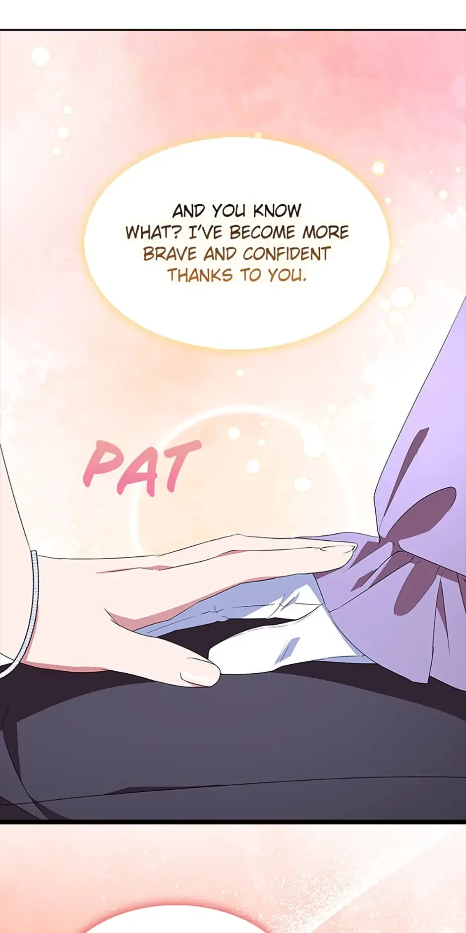 I Tried To Be Her Loyal Sword Chapter 51 – Page 41