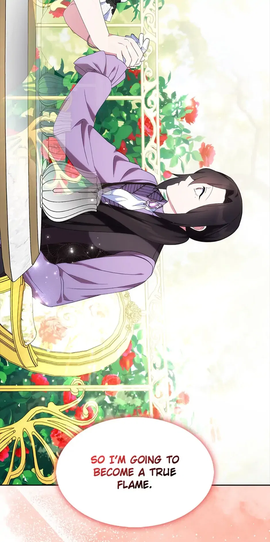 I Tried To Be Her Loyal Sword Chapter 51 – Page 43