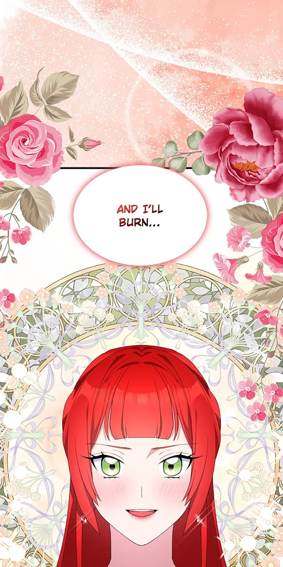 I Tried To Be Her Loyal Sword Chapter 51 – Page 44