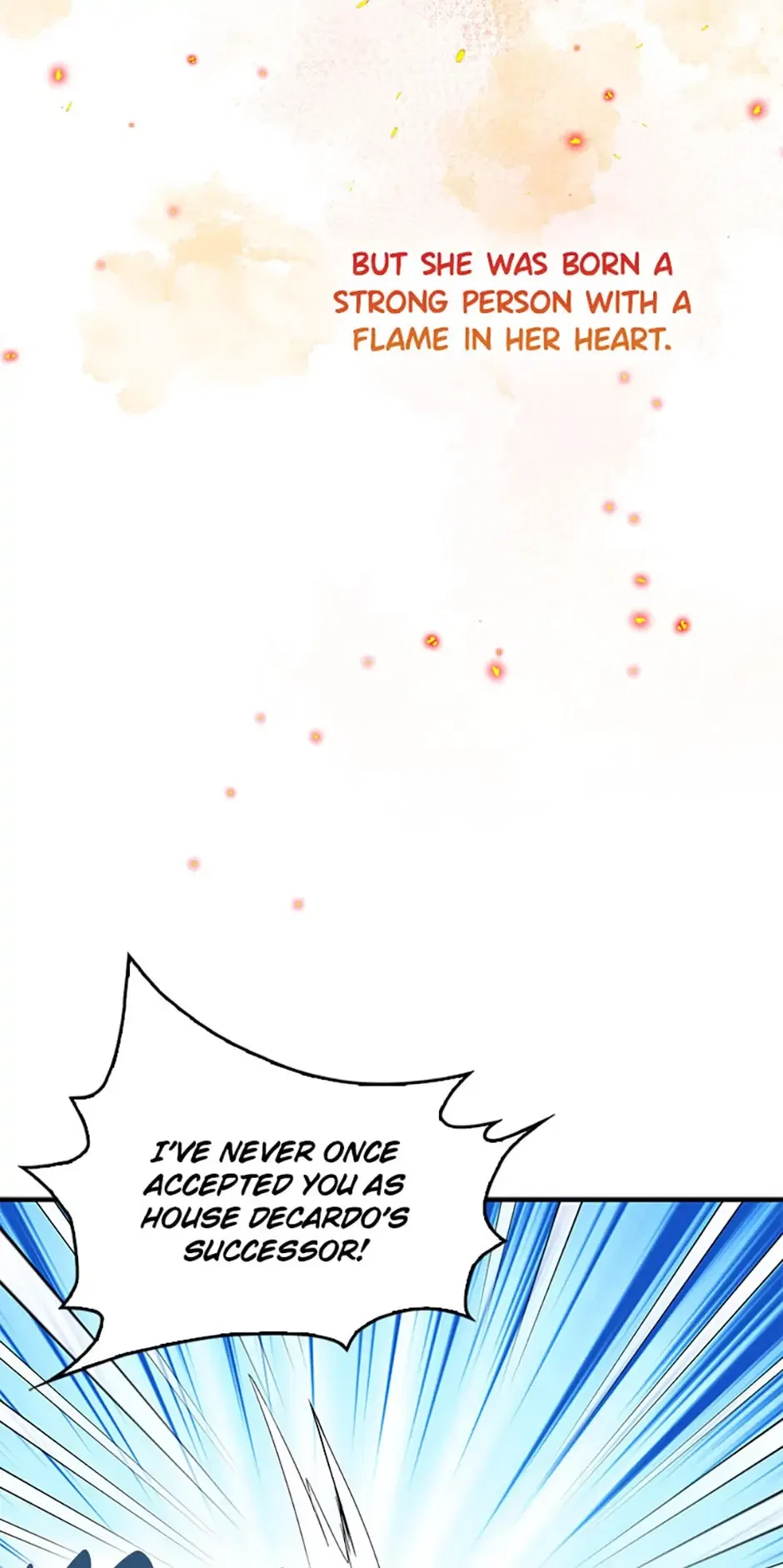 I Tried To Be Her Loyal Sword Chapter 51 – Page 46
