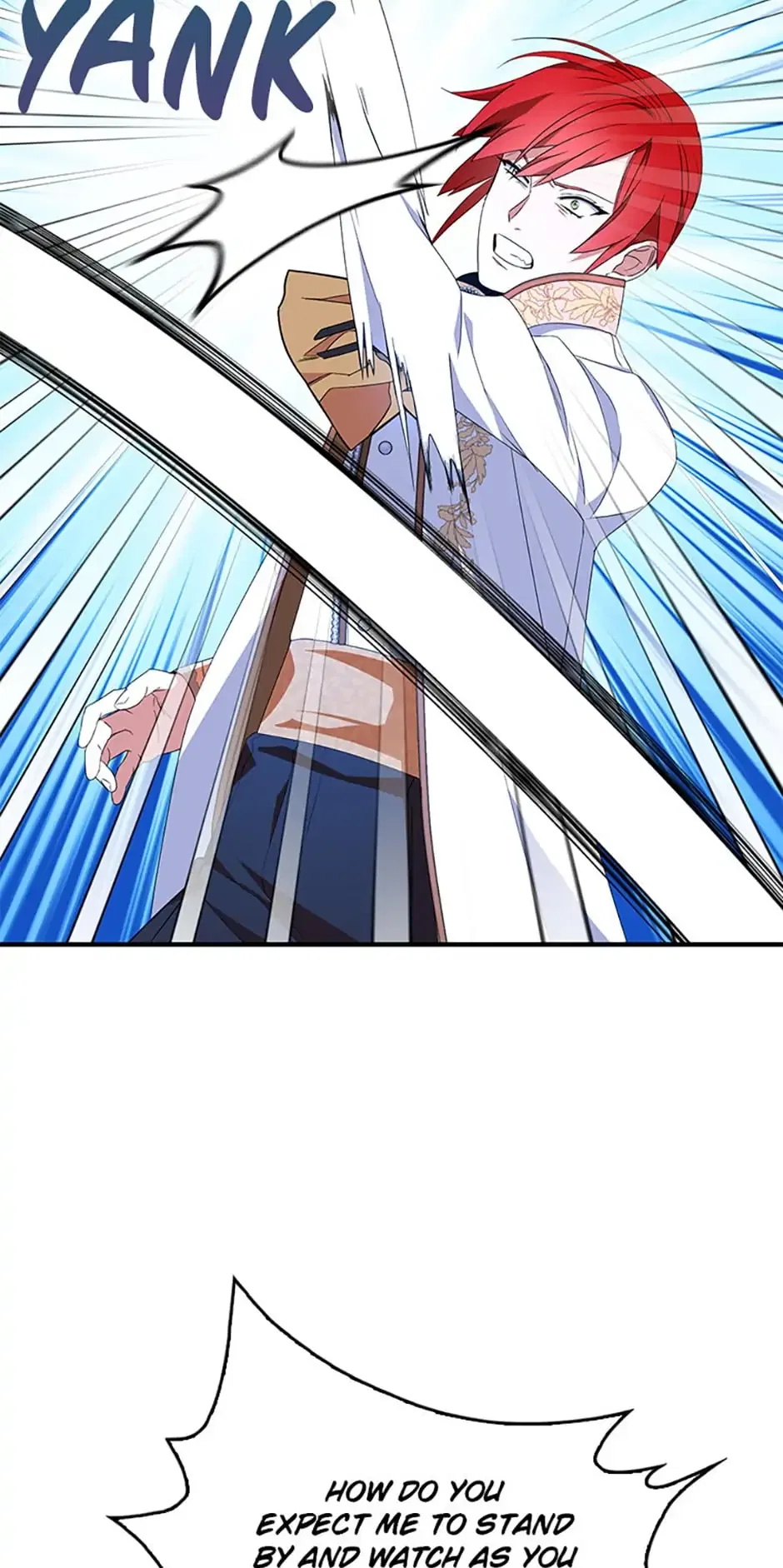 I Tried To Be Her Loyal Sword Chapter 51 – Page 47