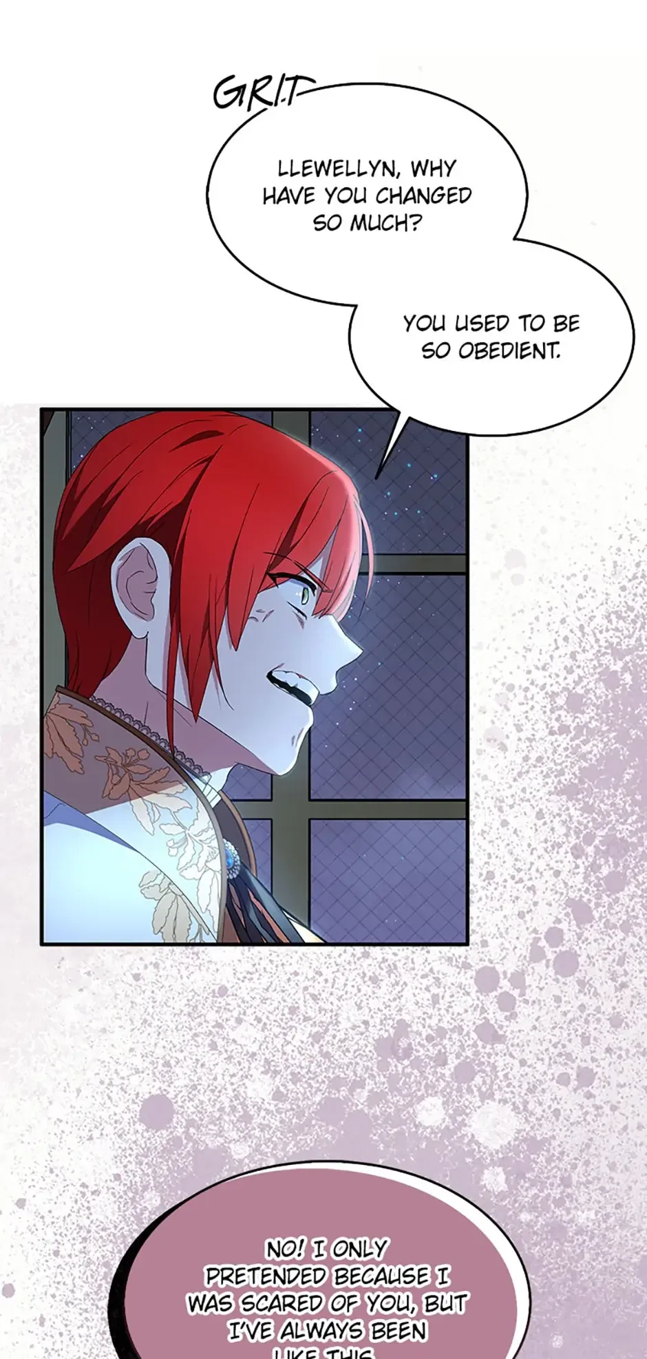 I Tried To Be Her Loyal Sword Chapter 51 – Page 49