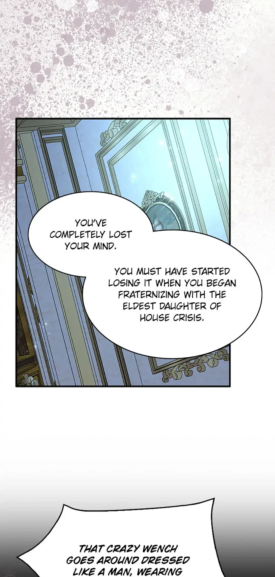 I Tried To Be Her Loyal Sword Chapter 51 – Page 51